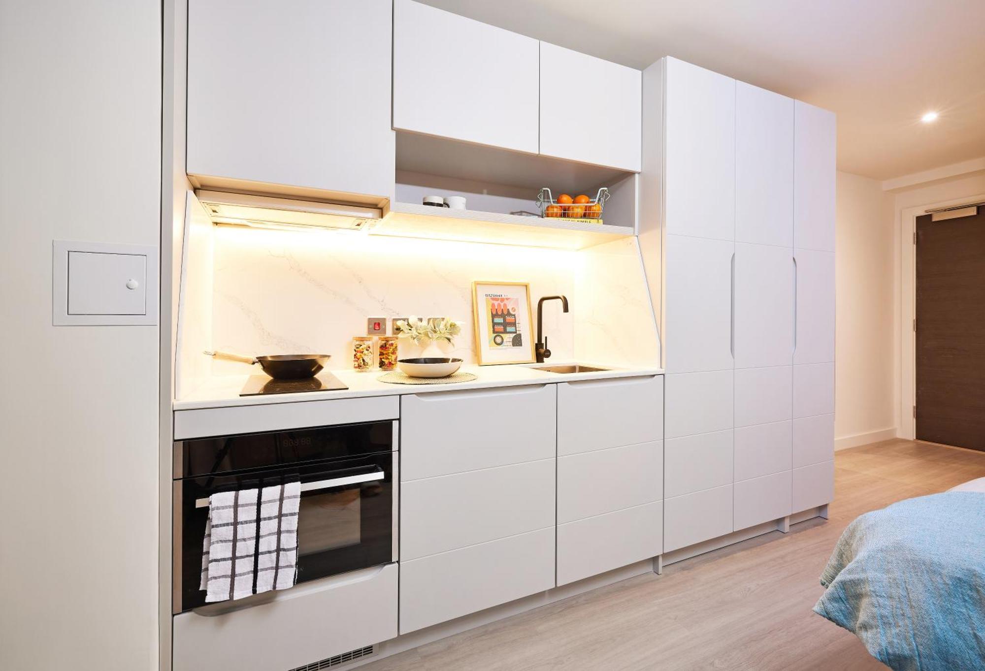 Joivy At Vita Iona Street - Adults Only Edinburgh Exterior photo