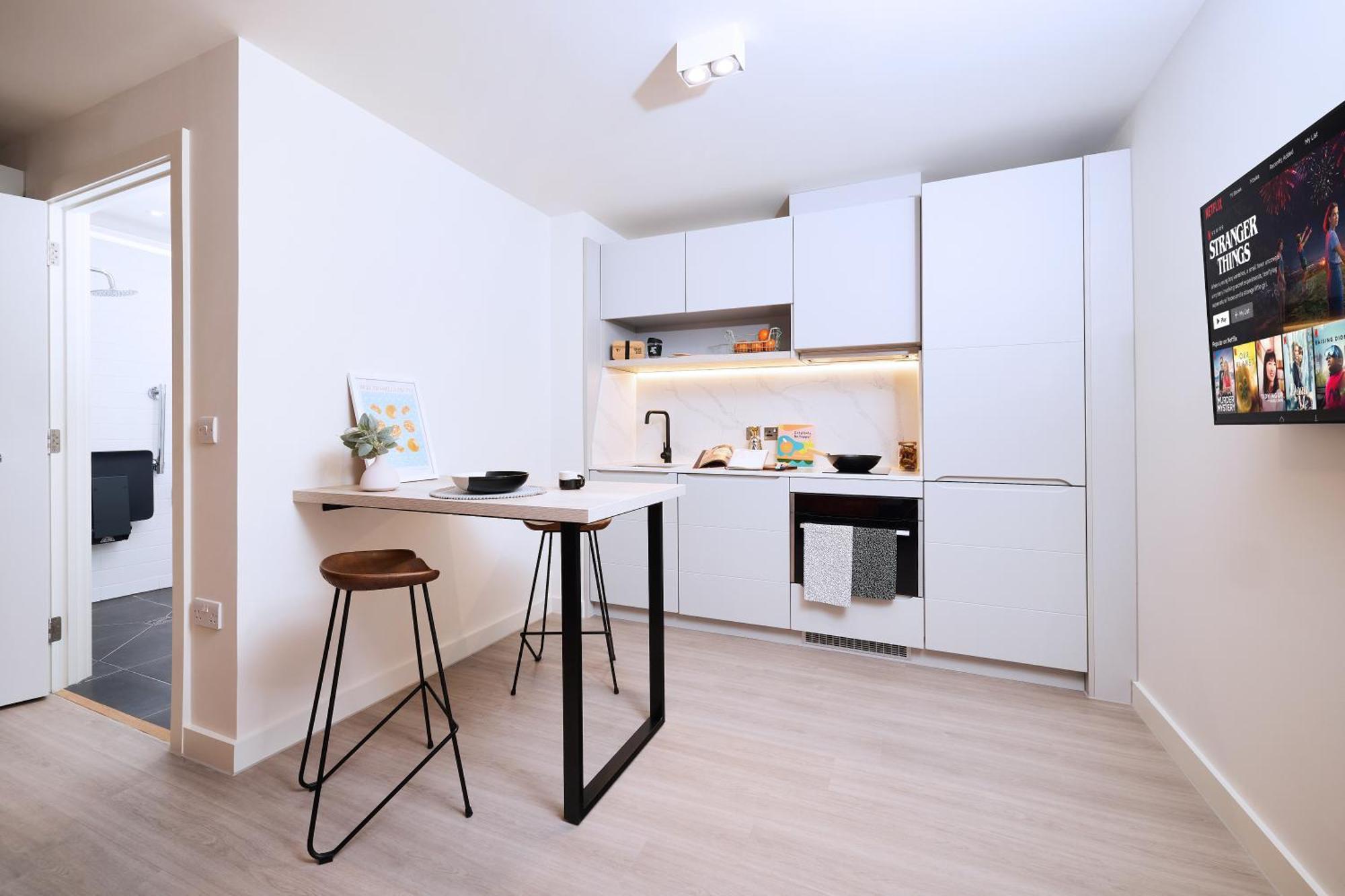 Joivy At Vita Iona Street - Adults Only Edinburgh Exterior photo