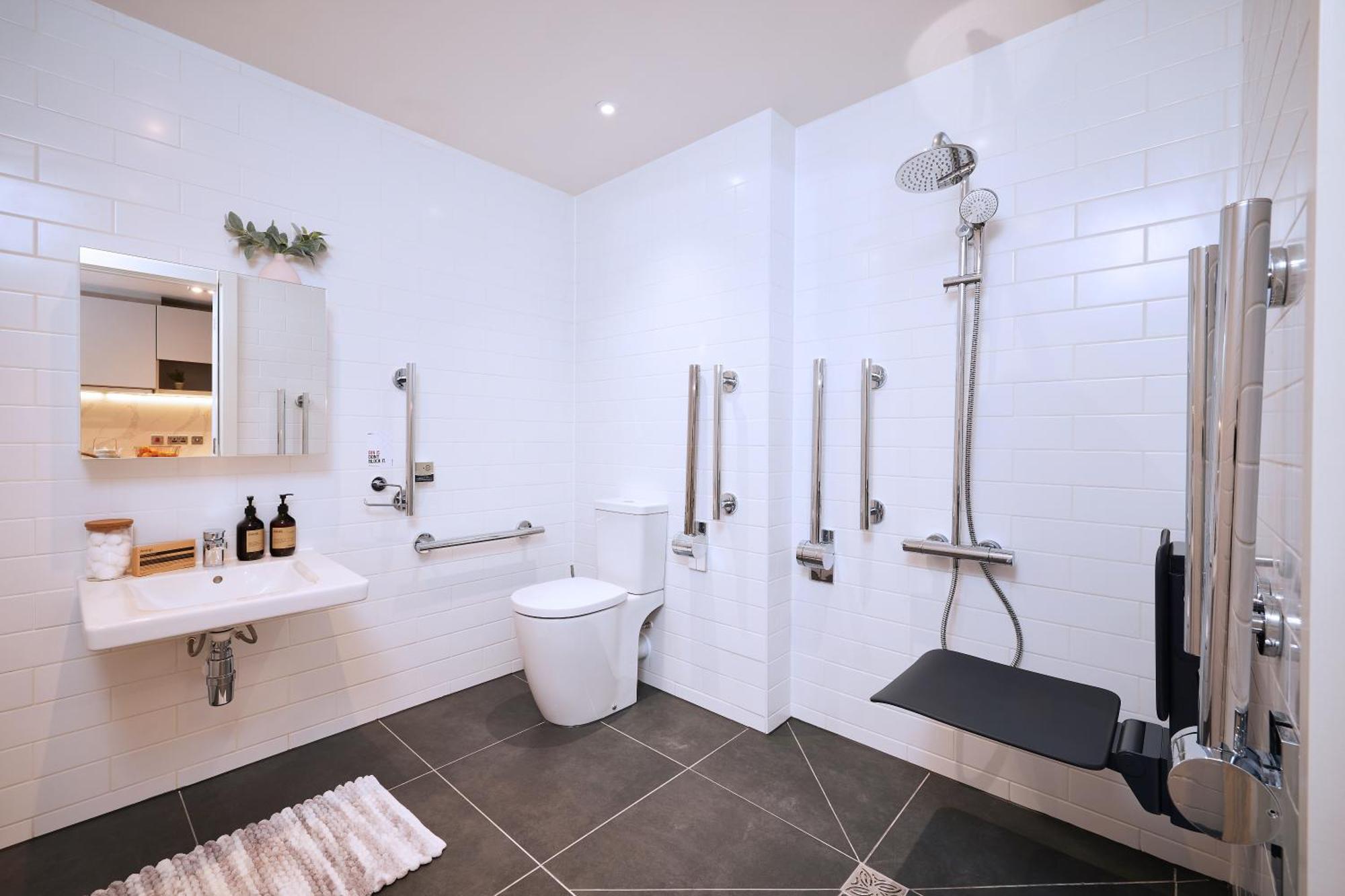 Joivy At Vita Iona Street - Adults Only Edinburgh Exterior photo