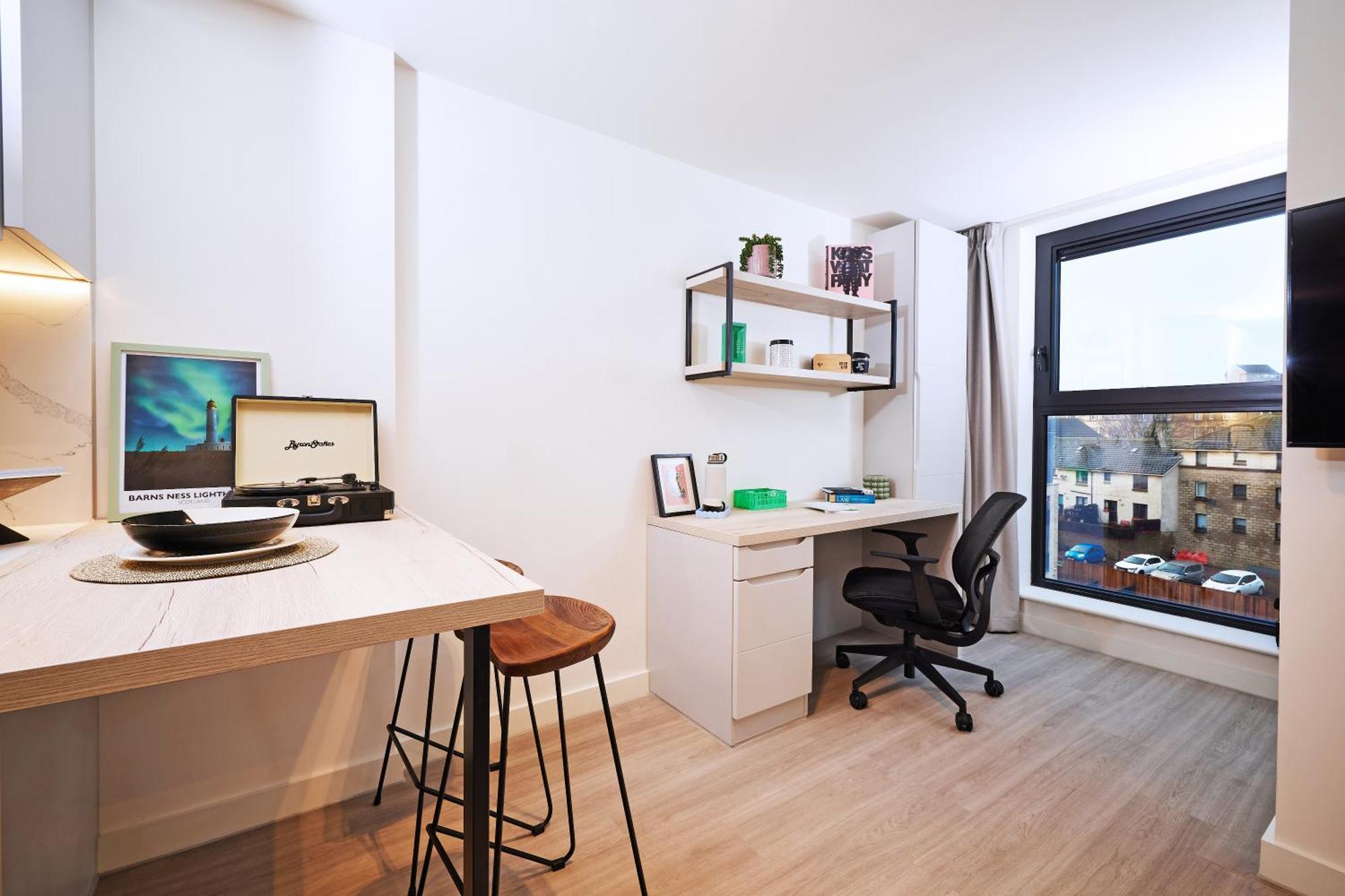 Joivy At Vita Iona Street - Adults Only Edinburgh Exterior photo