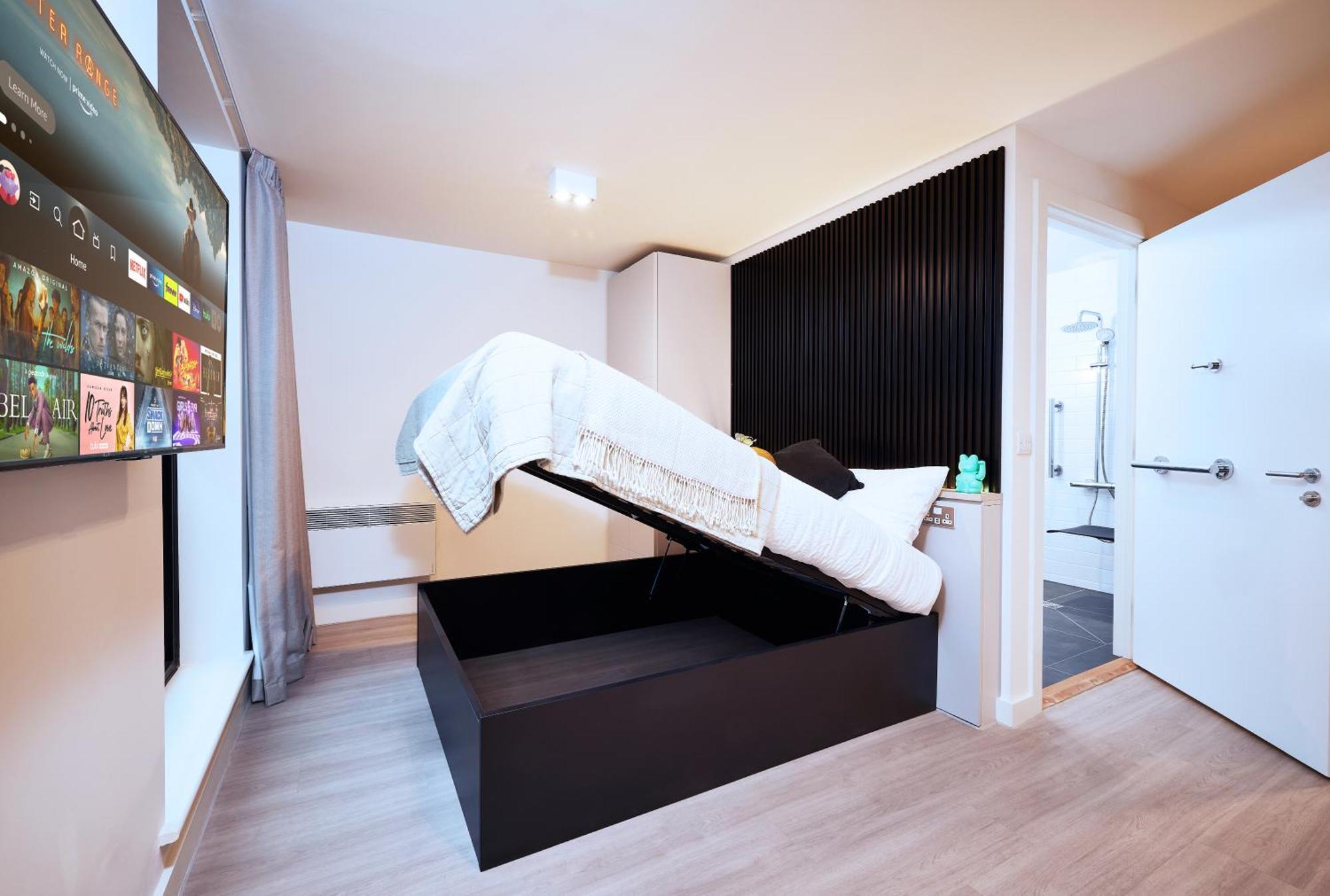 Joivy At Vita Iona Street - Adults Only Edinburgh Exterior photo
