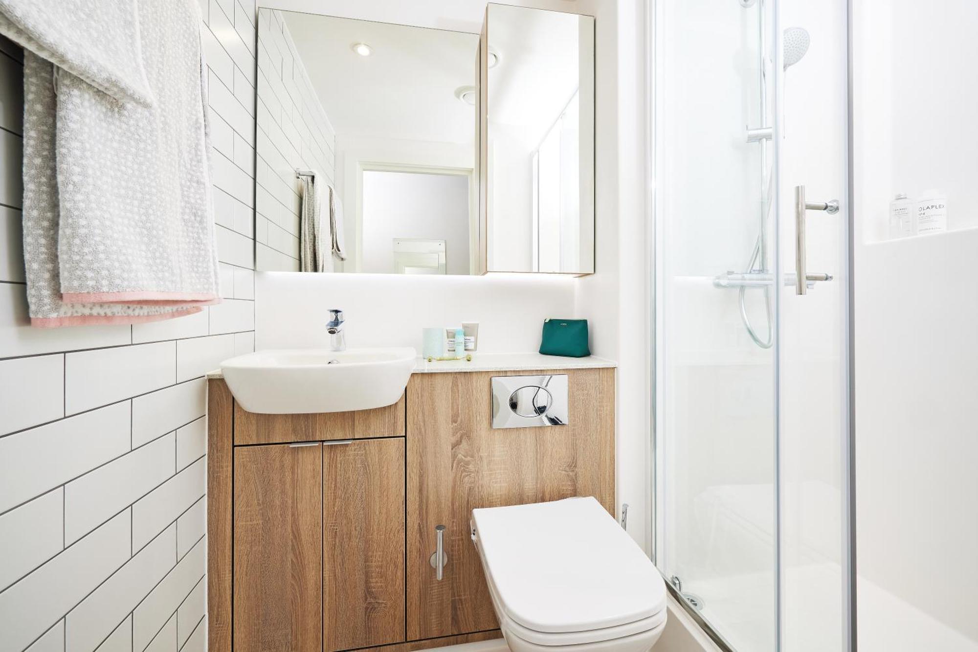 Joivy At Vita Iona Street - Adults Only Edinburgh Exterior photo