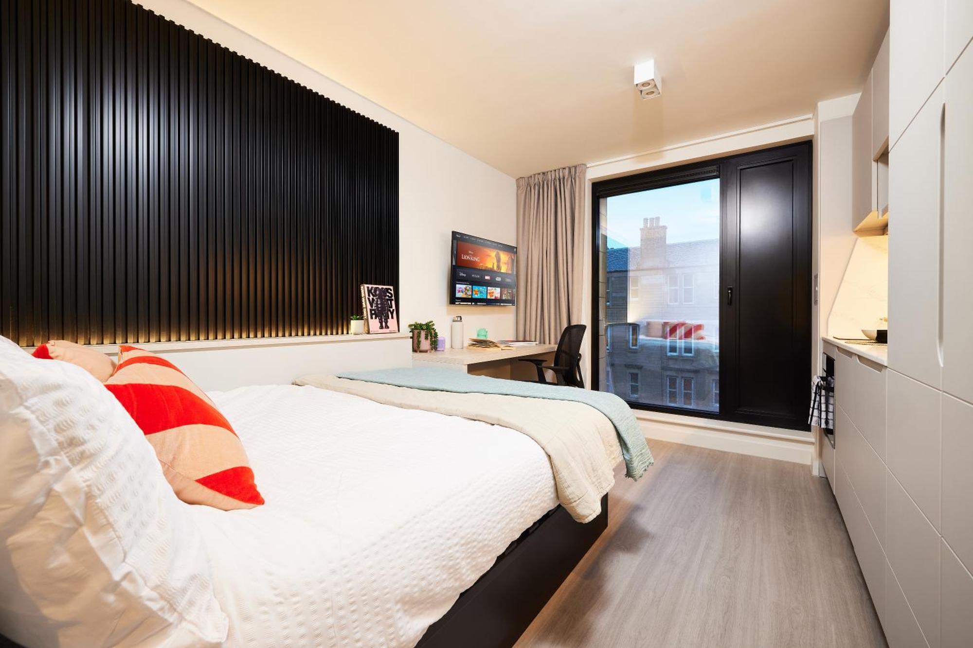 Joivy At Vita Iona Street - Adults Only Edinburgh Exterior photo