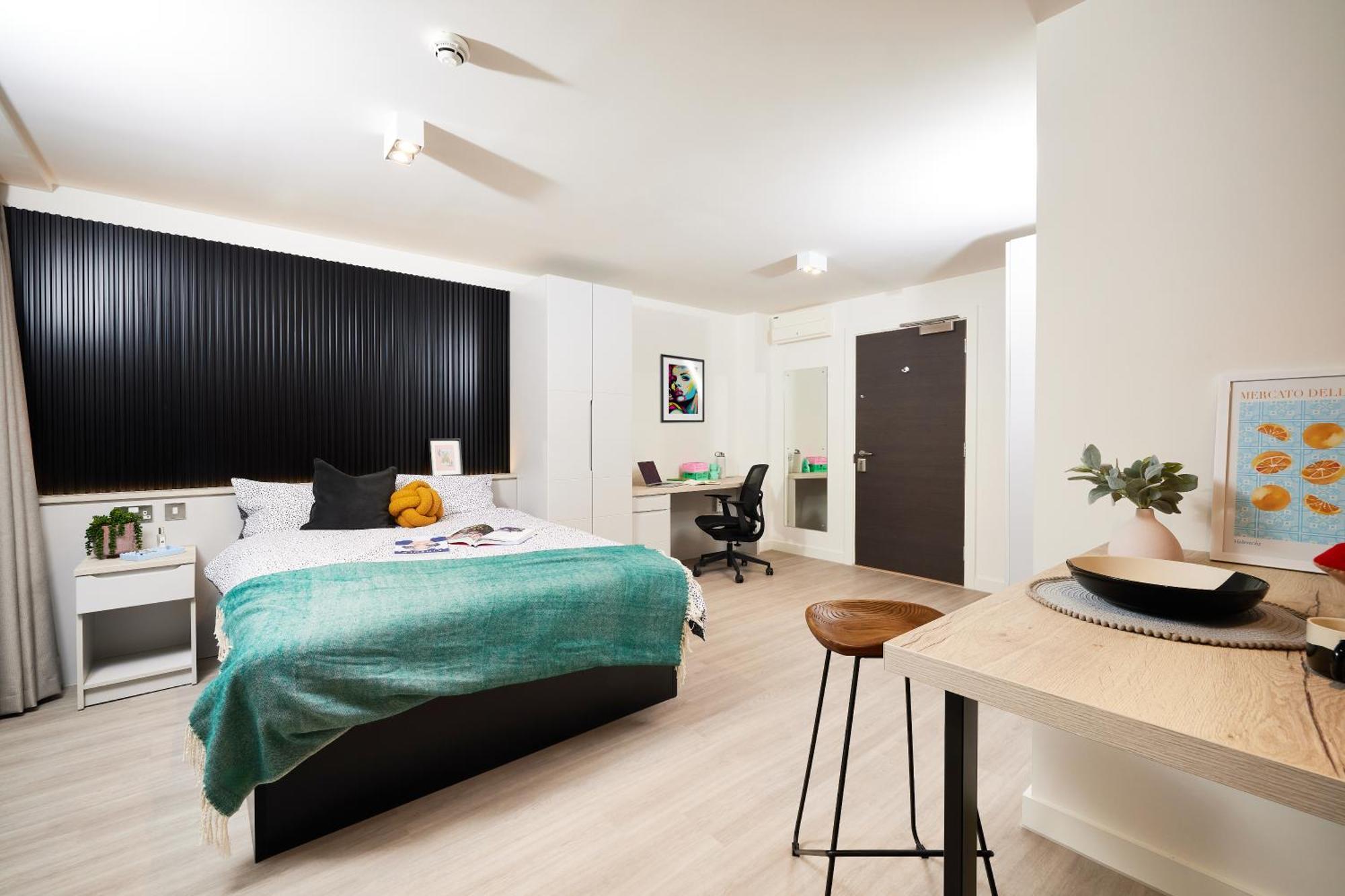 Joivy At Vita Iona Street - Adults Only Edinburgh Exterior photo