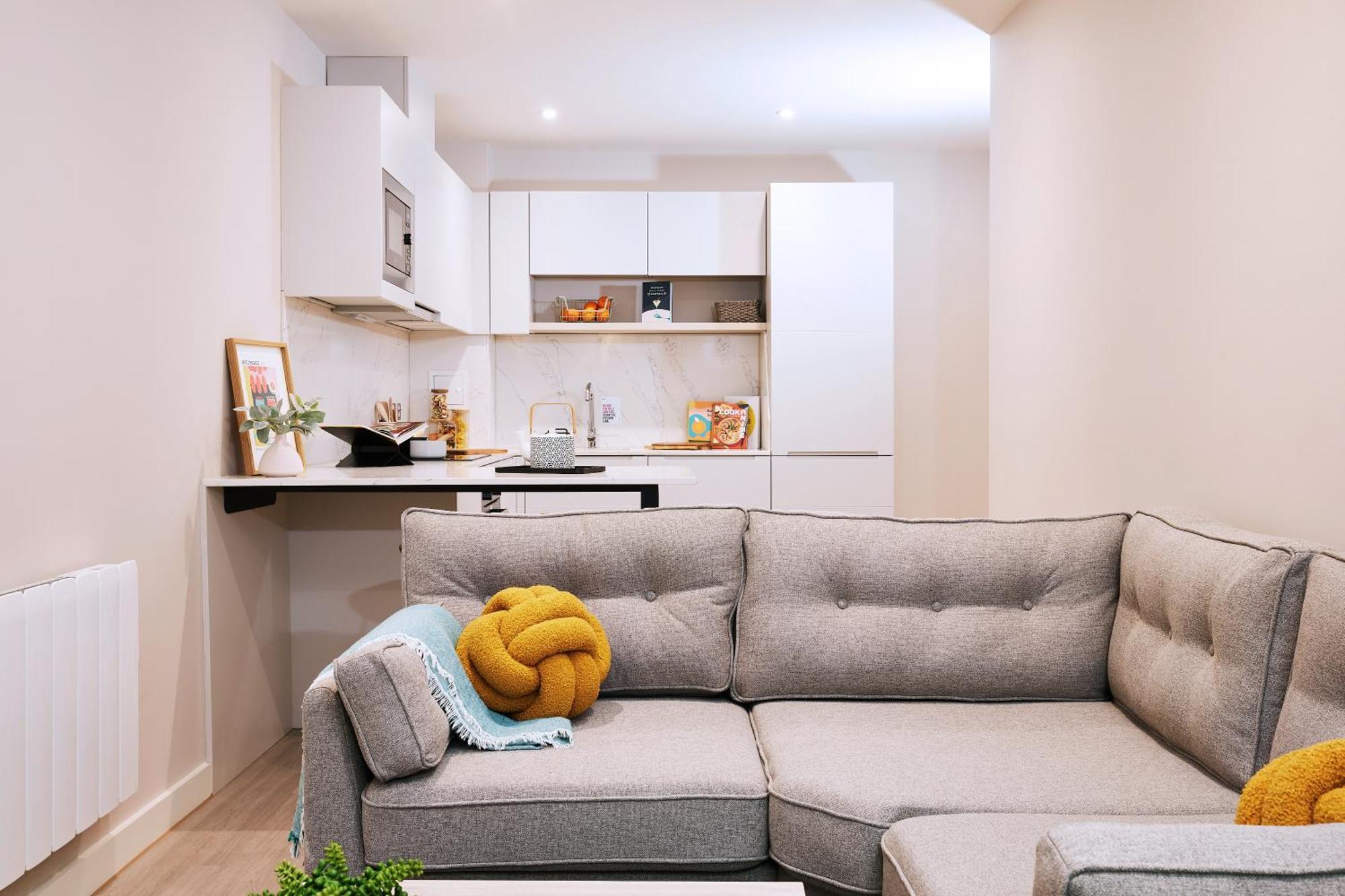 Joivy At Vita Iona Street - Adults Only Edinburgh Exterior photo