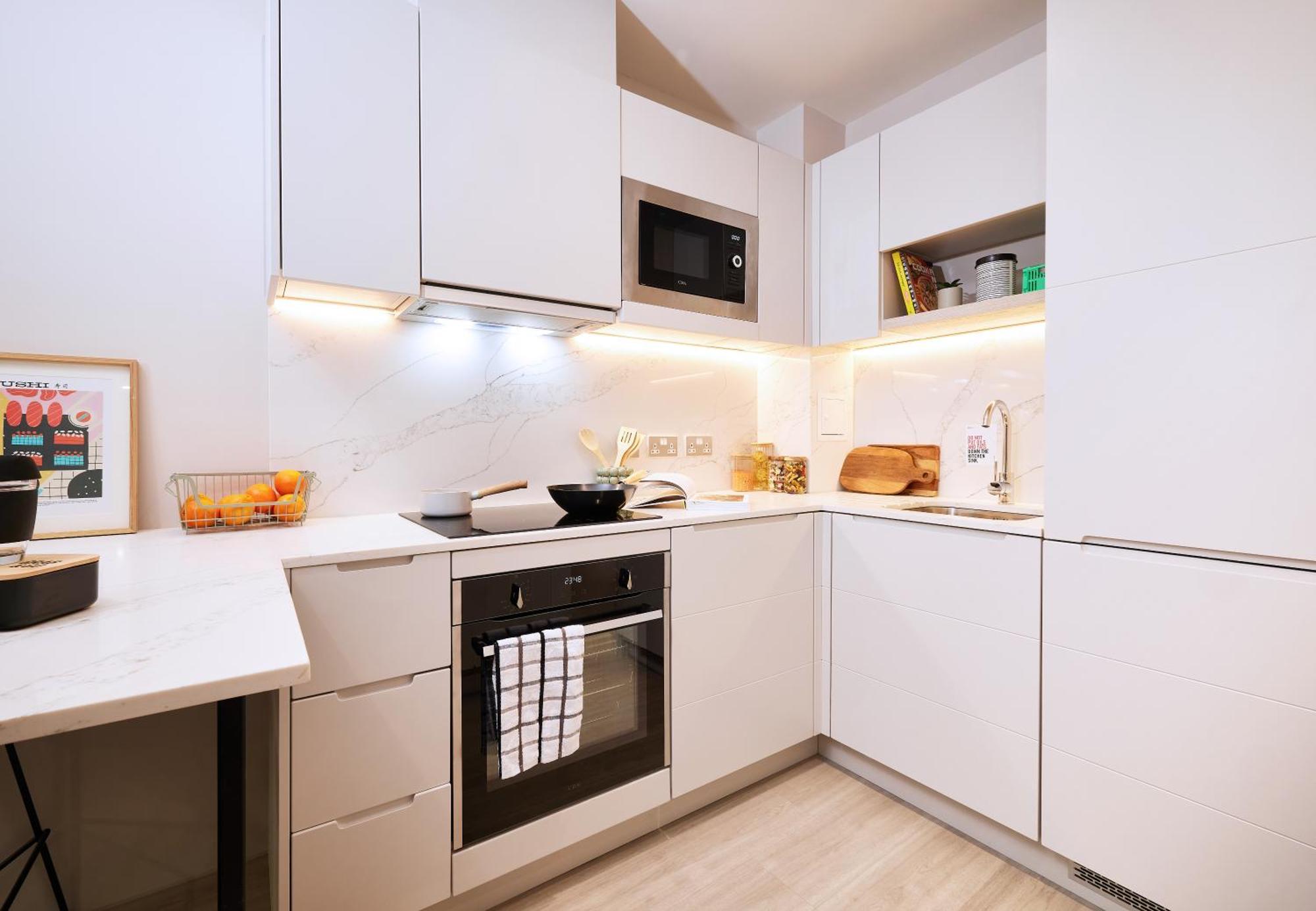 Joivy At Vita Iona Street - Adults Only Edinburgh Exterior photo