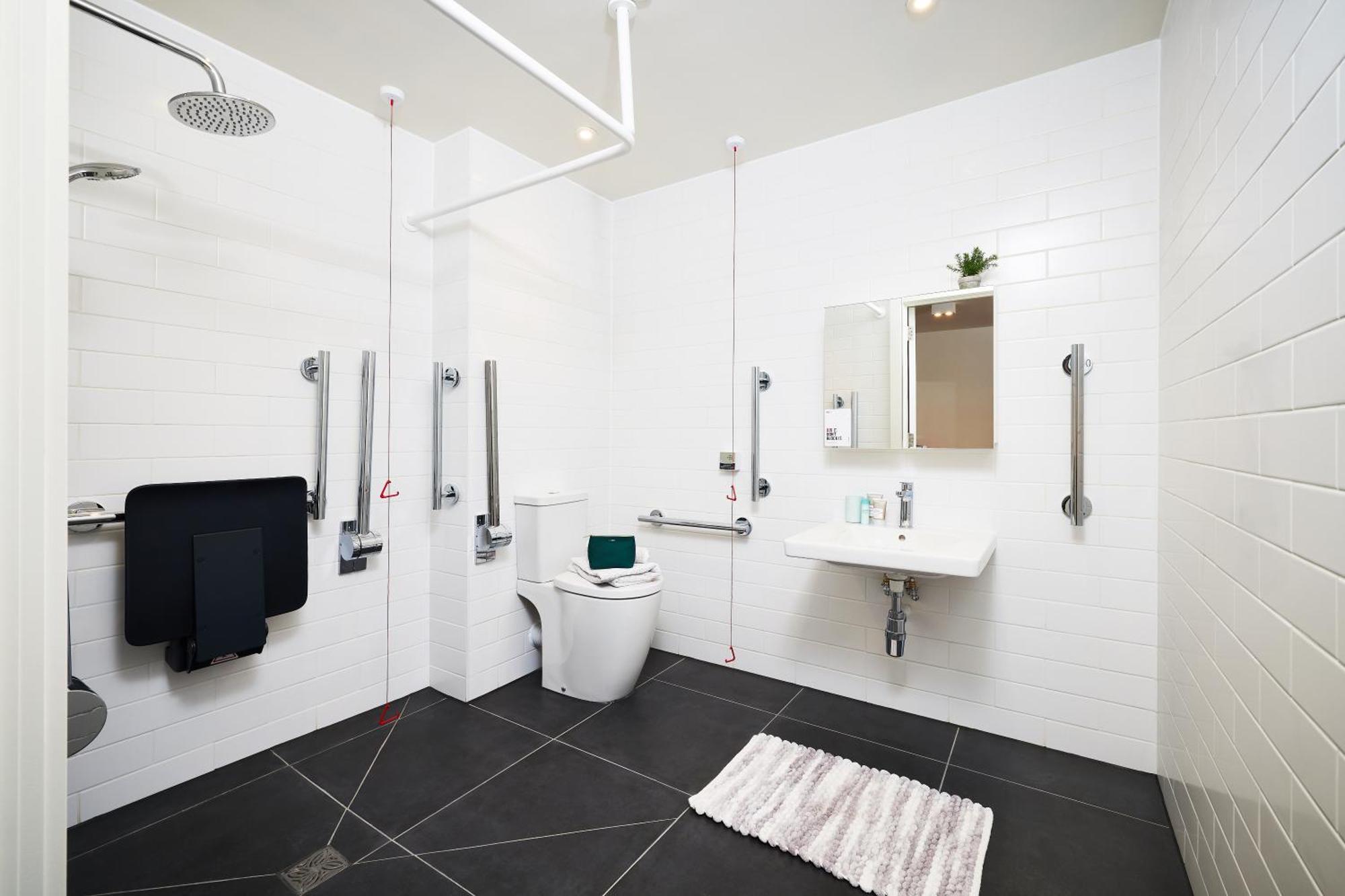 Joivy At Vita Iona Street - Adults Only Edinburgh Exterior photo