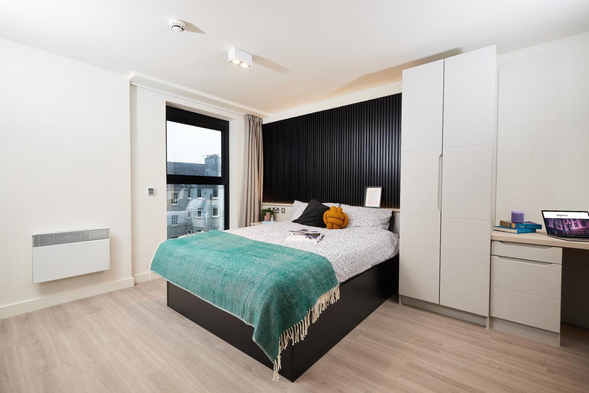 Joivy At Vita Iona Street - Adults Only Edinburgh Exterior photo