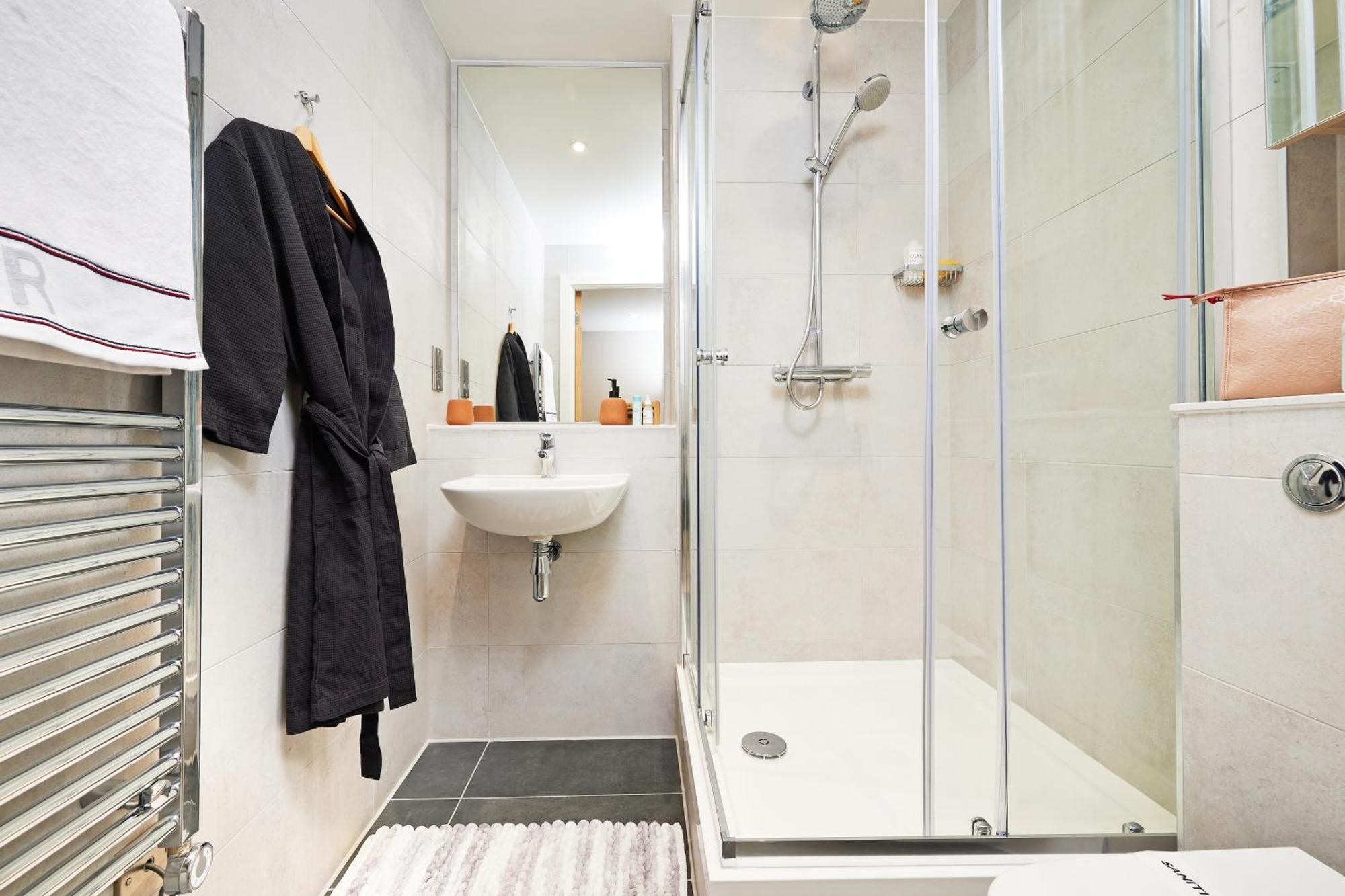 Joivy At Vita Iona Street - Adults Only Edinburgh Exterior photo