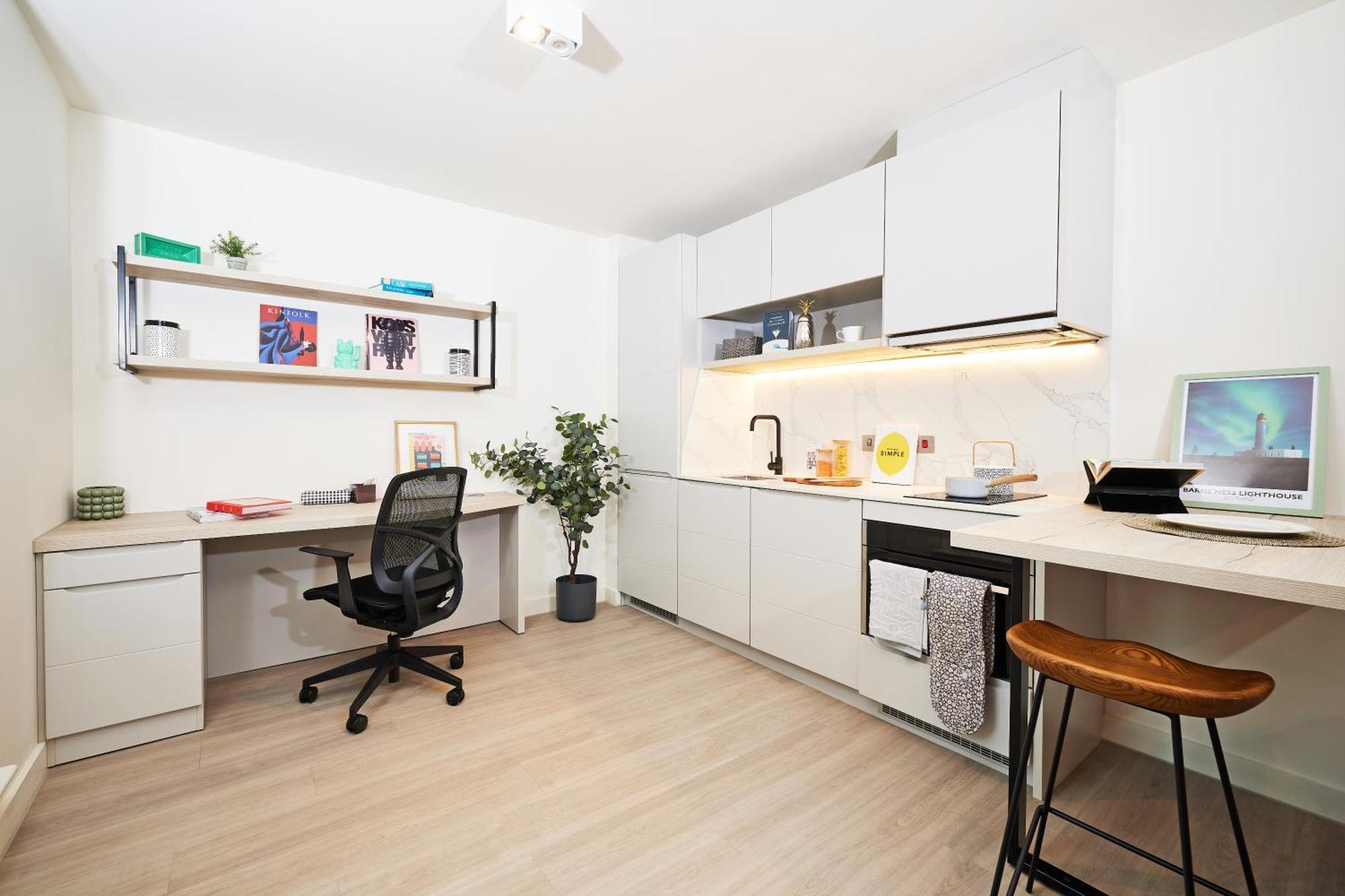 Joivy At Vita Iona Street - Adults Only Edinburgh Exterior photo