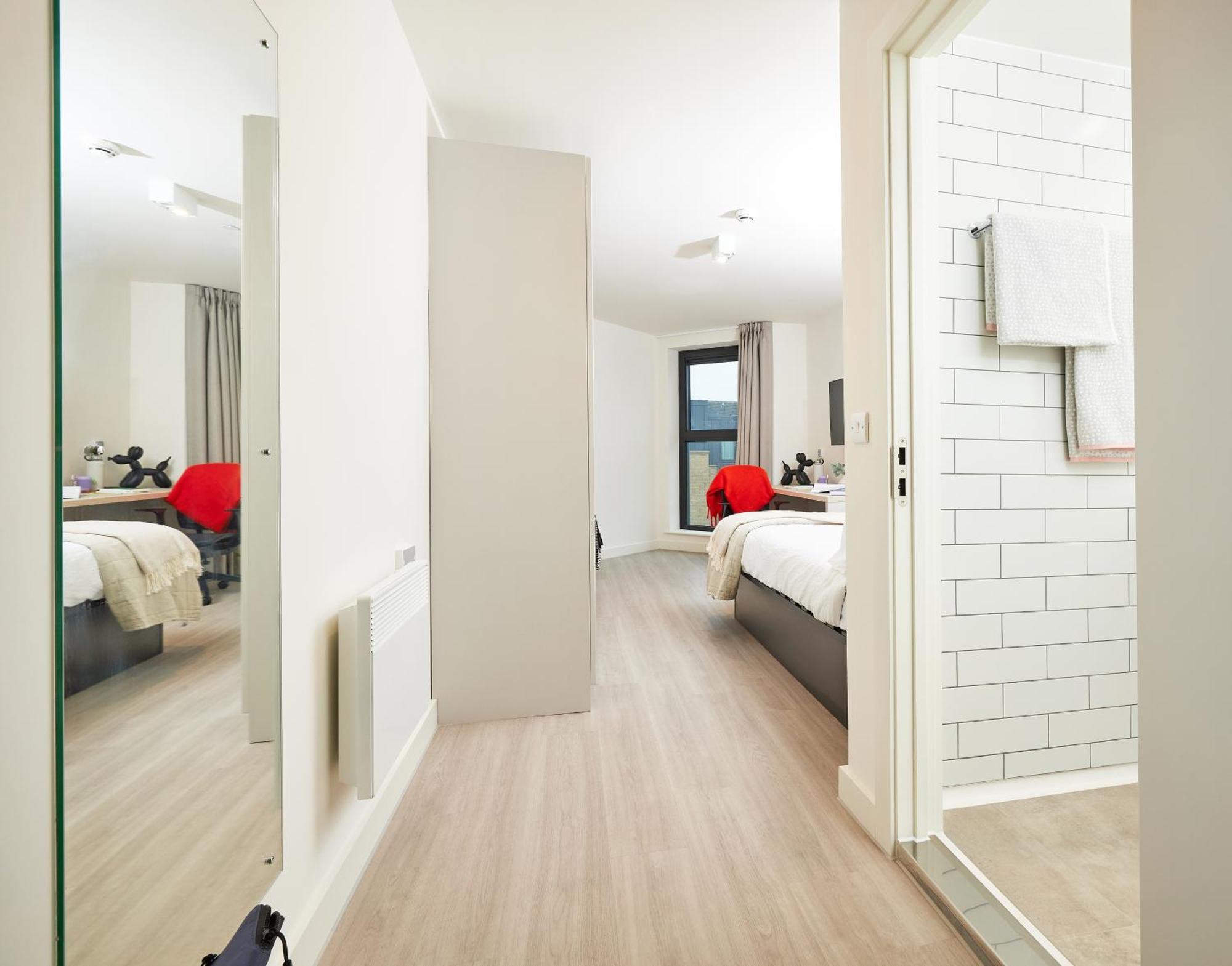 Joivy At Vita Iona Street - Adults Only Edinburgh Exterior photo