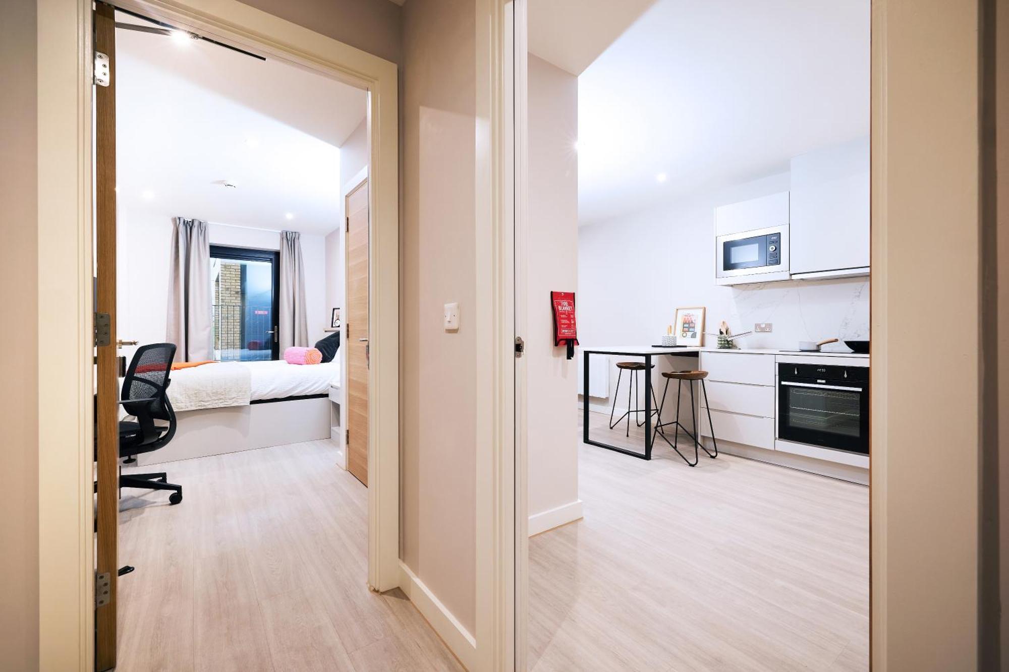 Joivy At Vita Iona Street - Adults Only Edinburgh Exterior photo