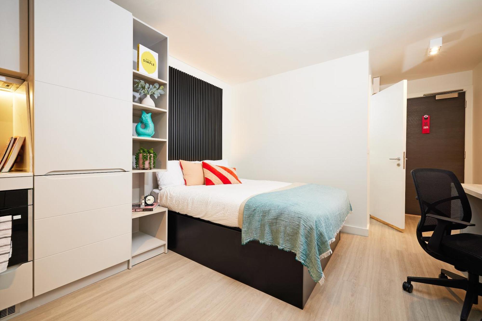 Joivy At Vita Iona Street - Adults Only Edinburgh Exterior photo