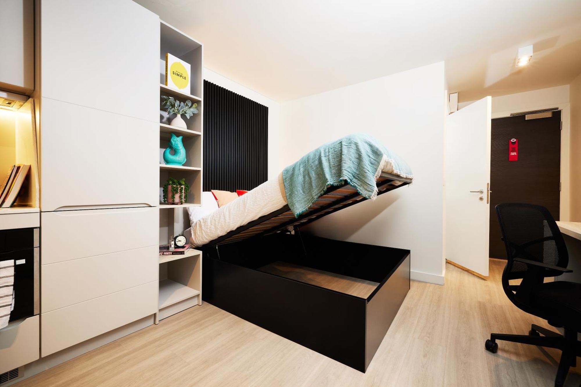 Joivy At Vita Iona Street - Adults Only Edinburgh Exterior photo