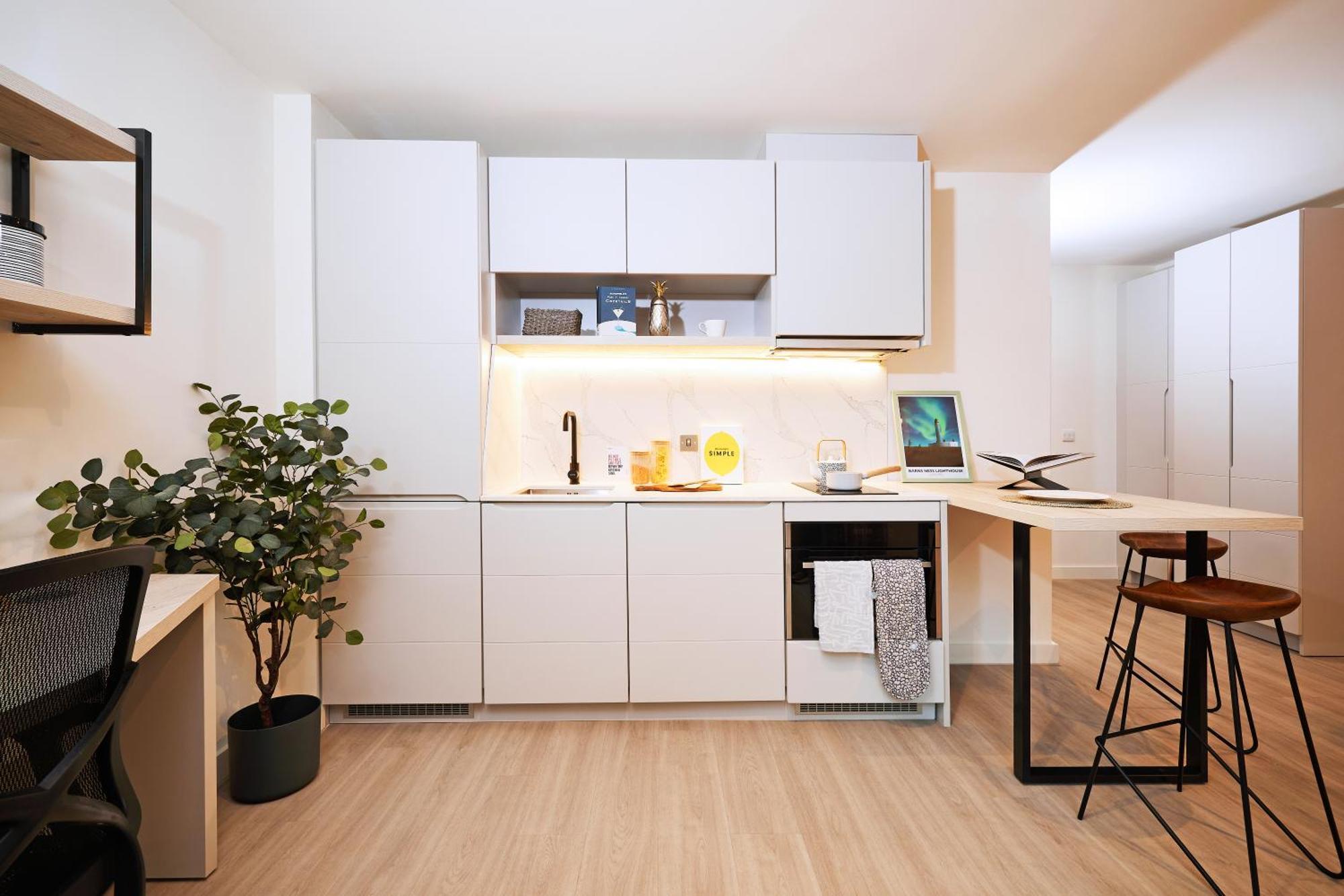 Joivy At Vita Iona Street - Adults Only Edinburgh Exterior photo