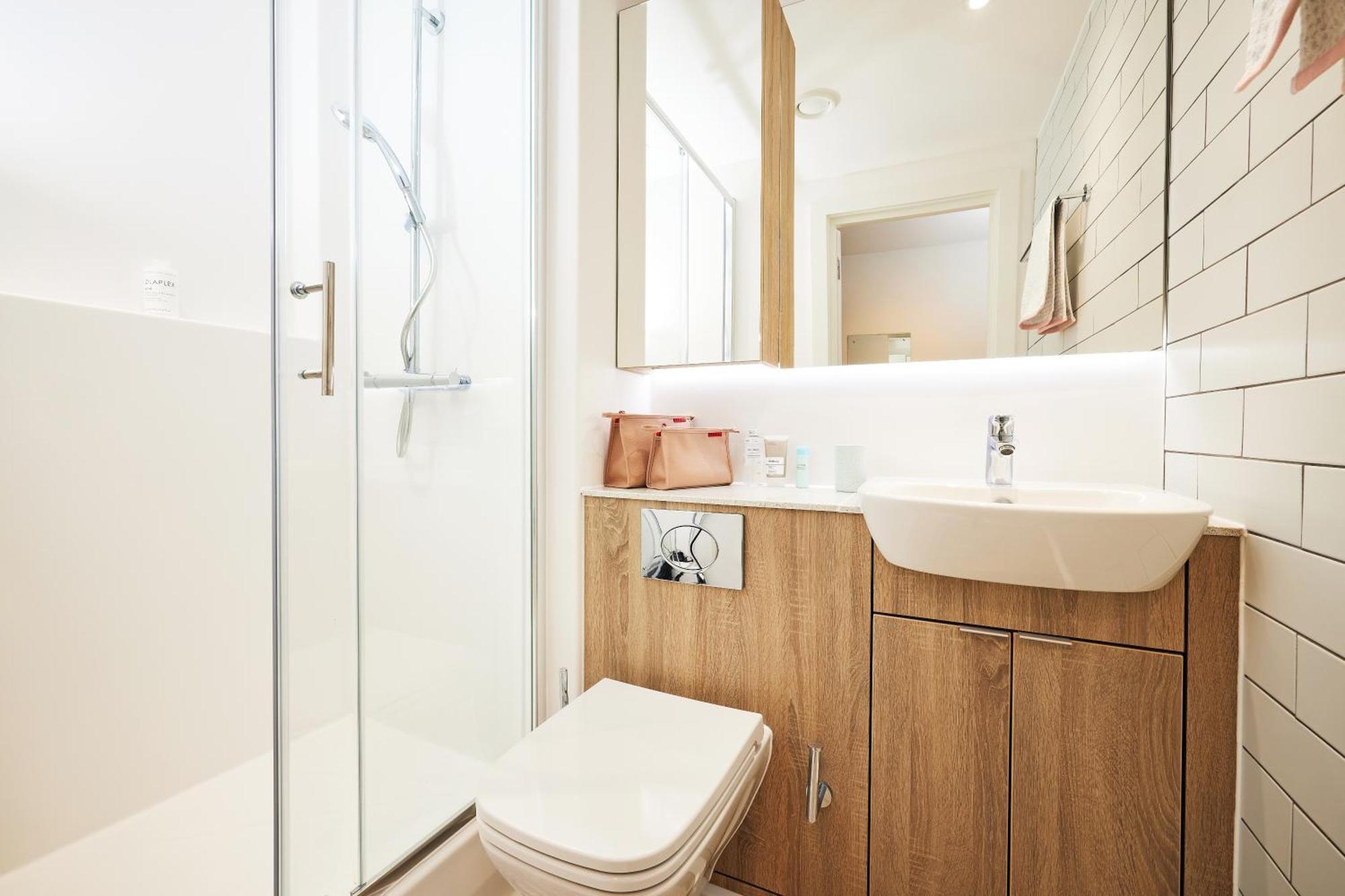 Joivy At Vita Iona Street - Adults Only Edinburgh Exterior photo