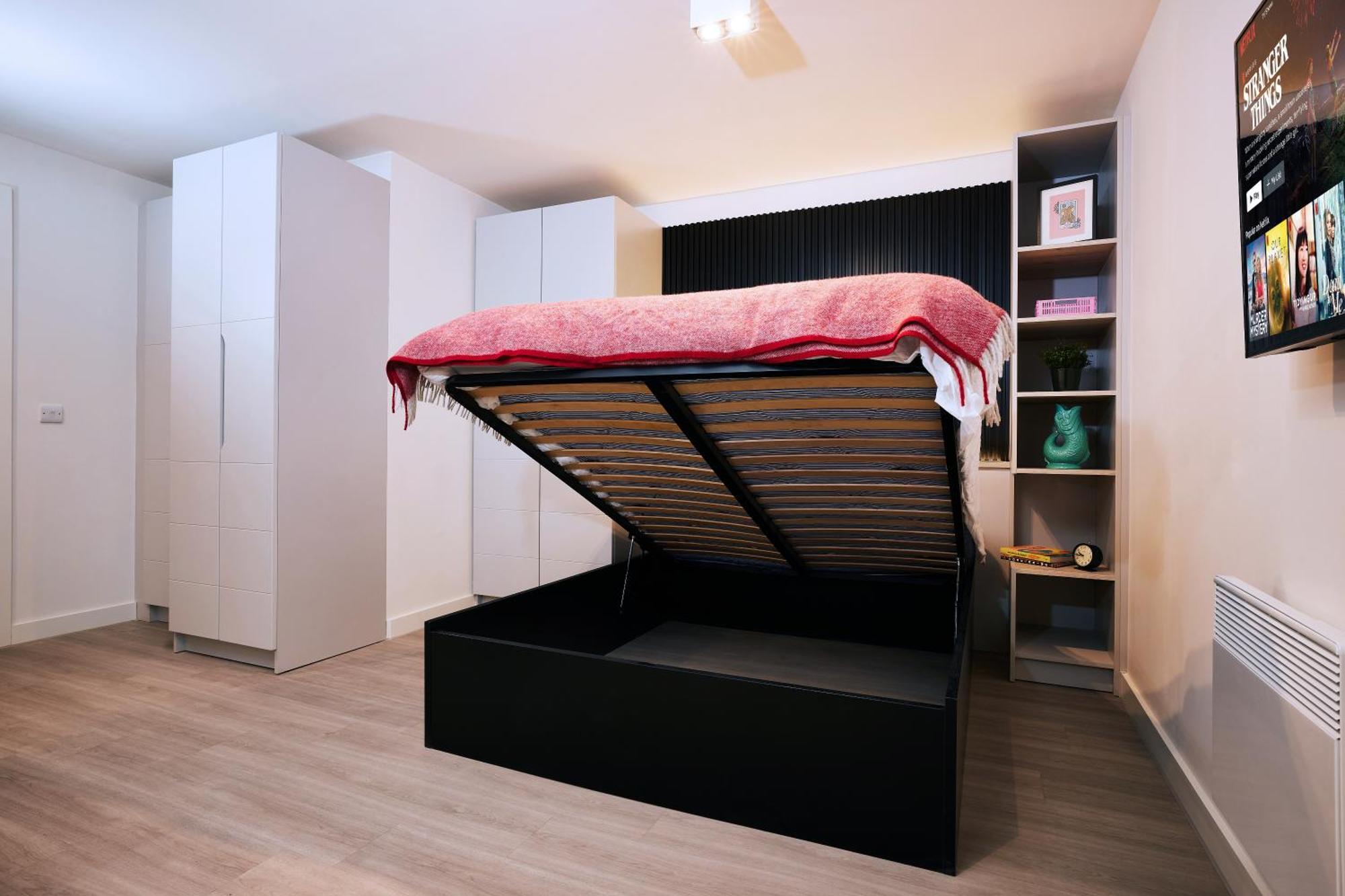 Joivy At Vita Iona Street - Adults Only Edinburgh Exterior photo