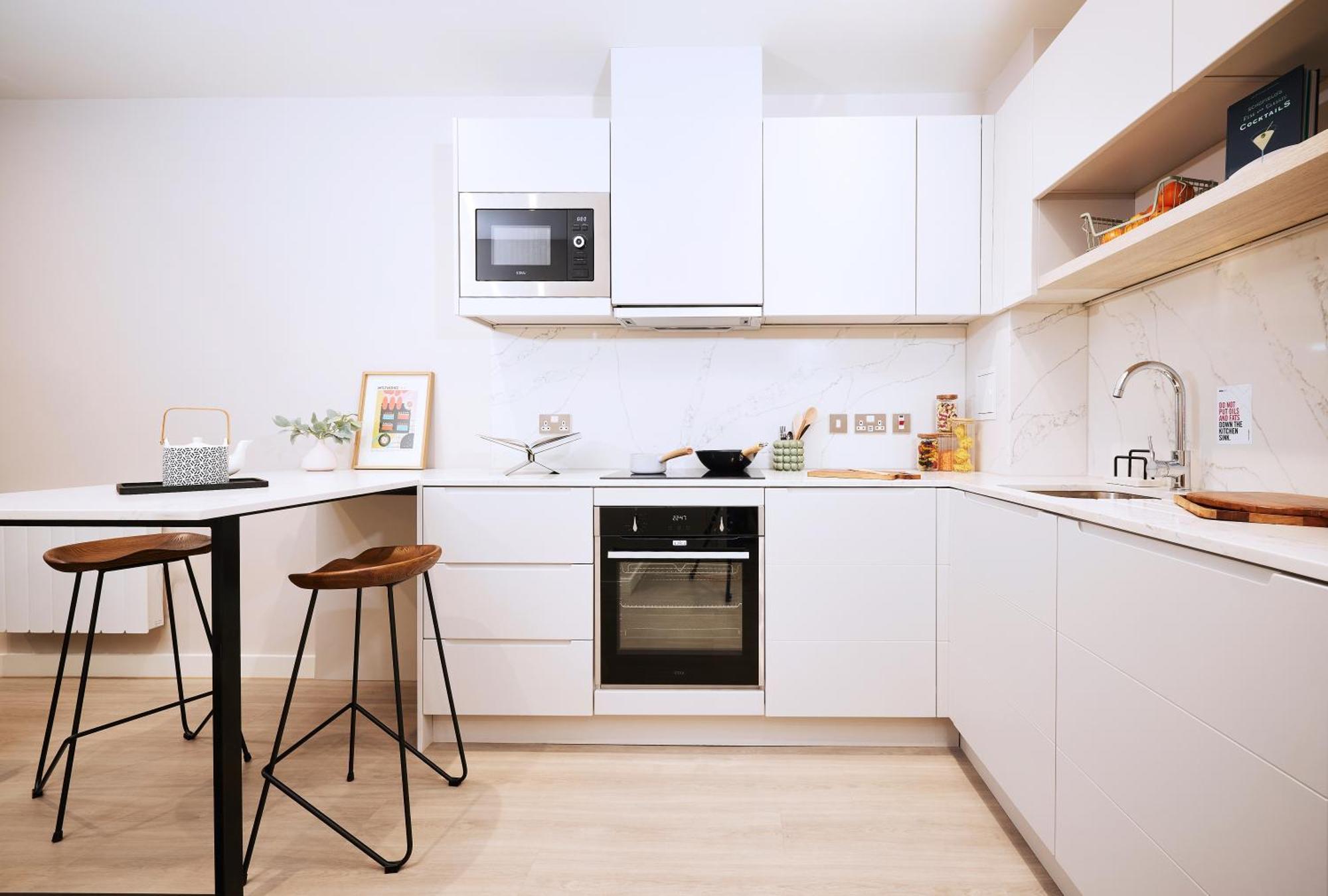 Joivy At Vita Iona Street - Adults Only Edinburgh Exterior photo