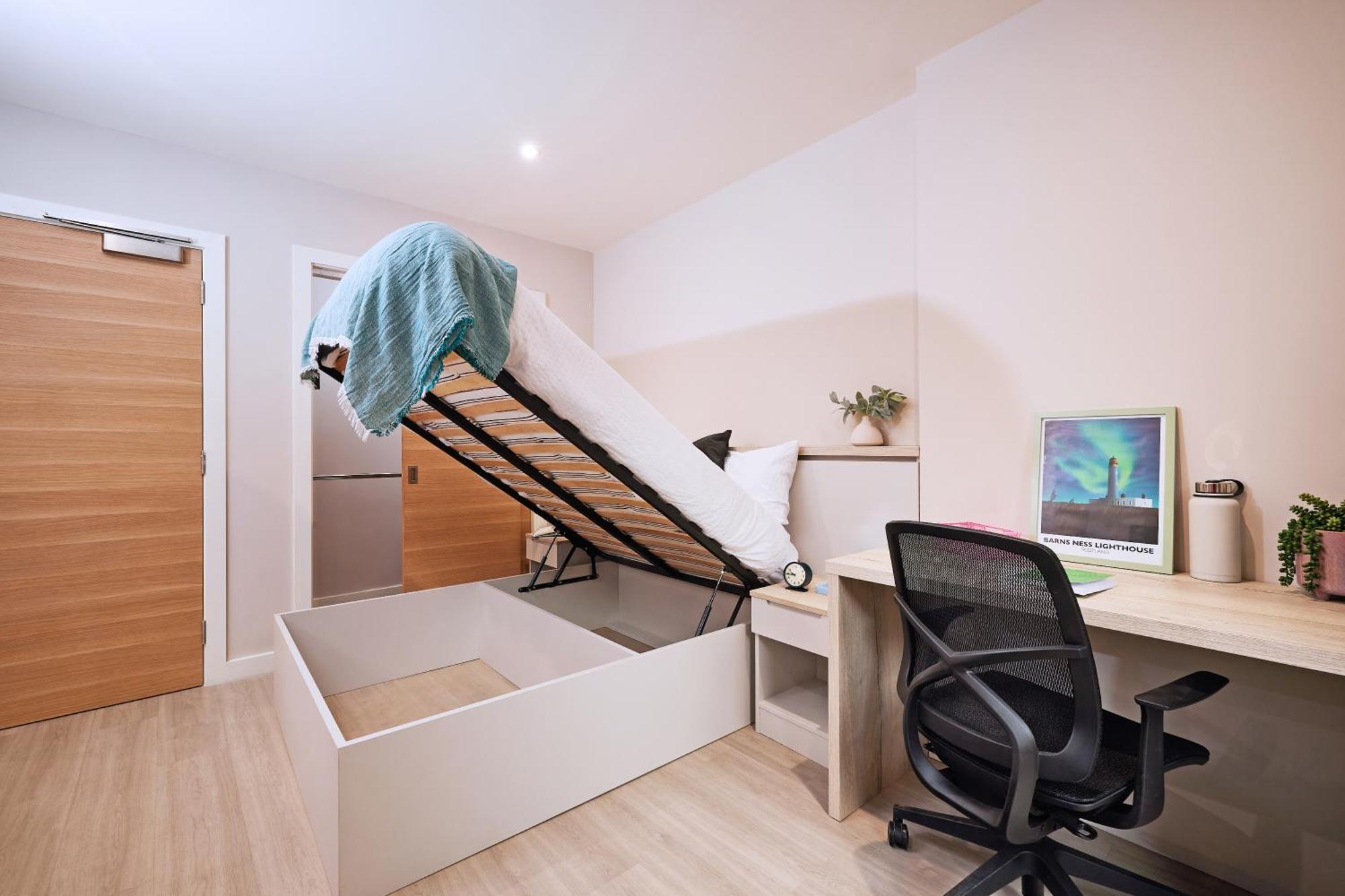 Joivy At Vita Iona Street - Adults Only Edinburgh Exterior photo