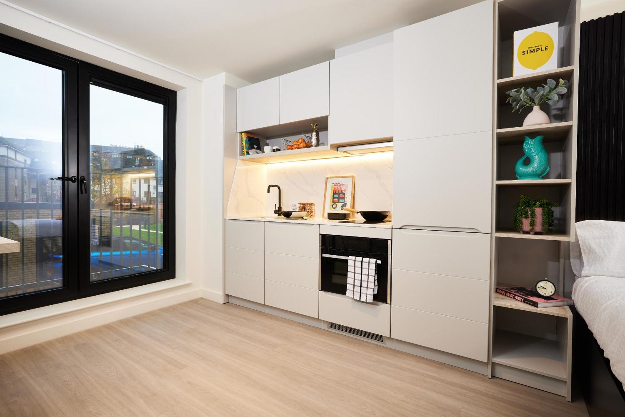 Joivy At Vita Iona Street - Adults Only Edinburgh Exterior photo