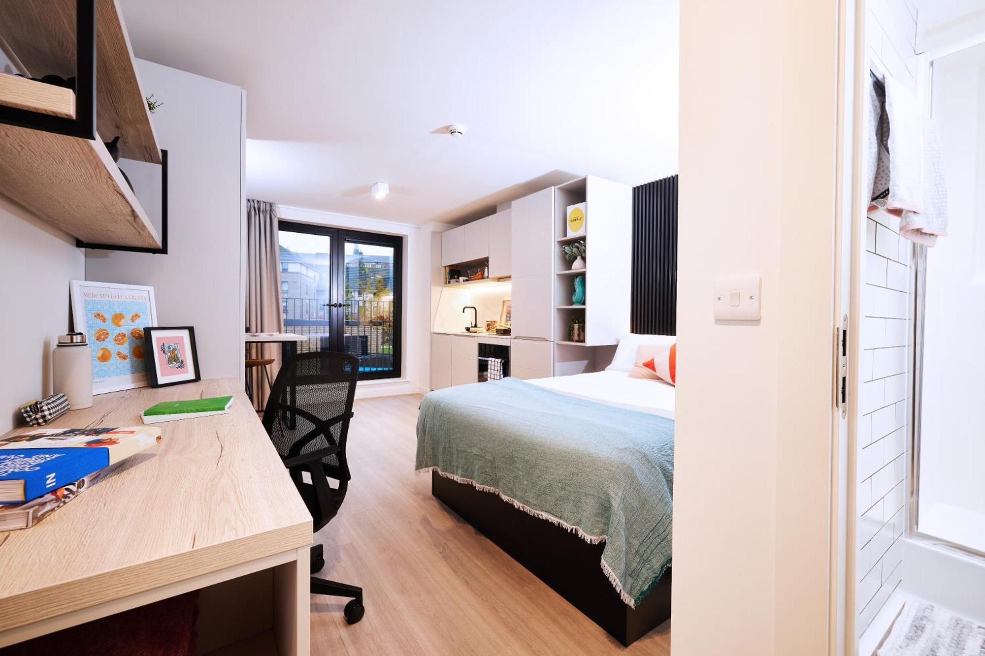 Joivy At Vita Iona Street - Adults Only Edinburgh Exterior photo