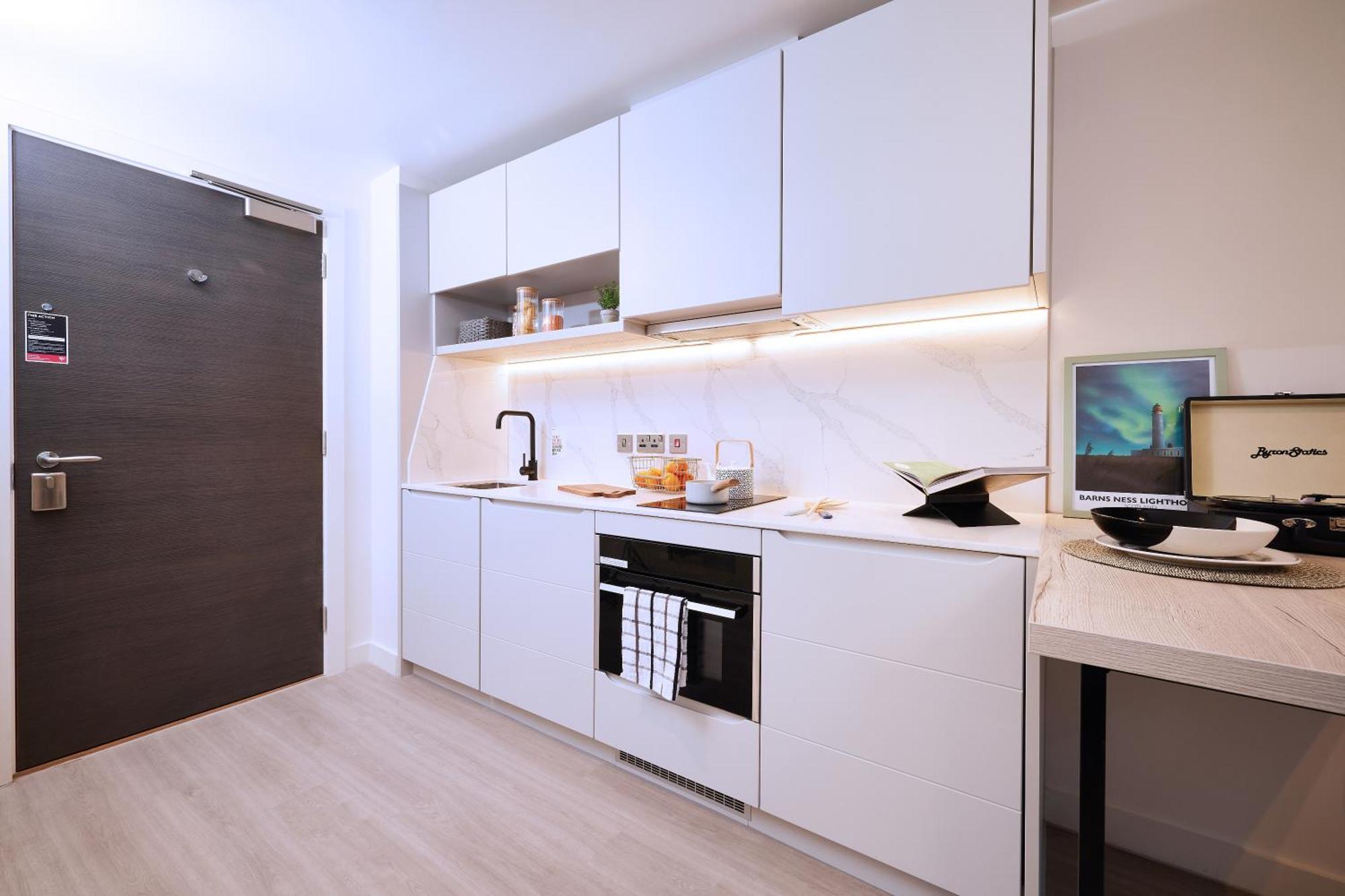 Joivy At Vita Iona Street - Adults Only Edinburgh Exterior photo