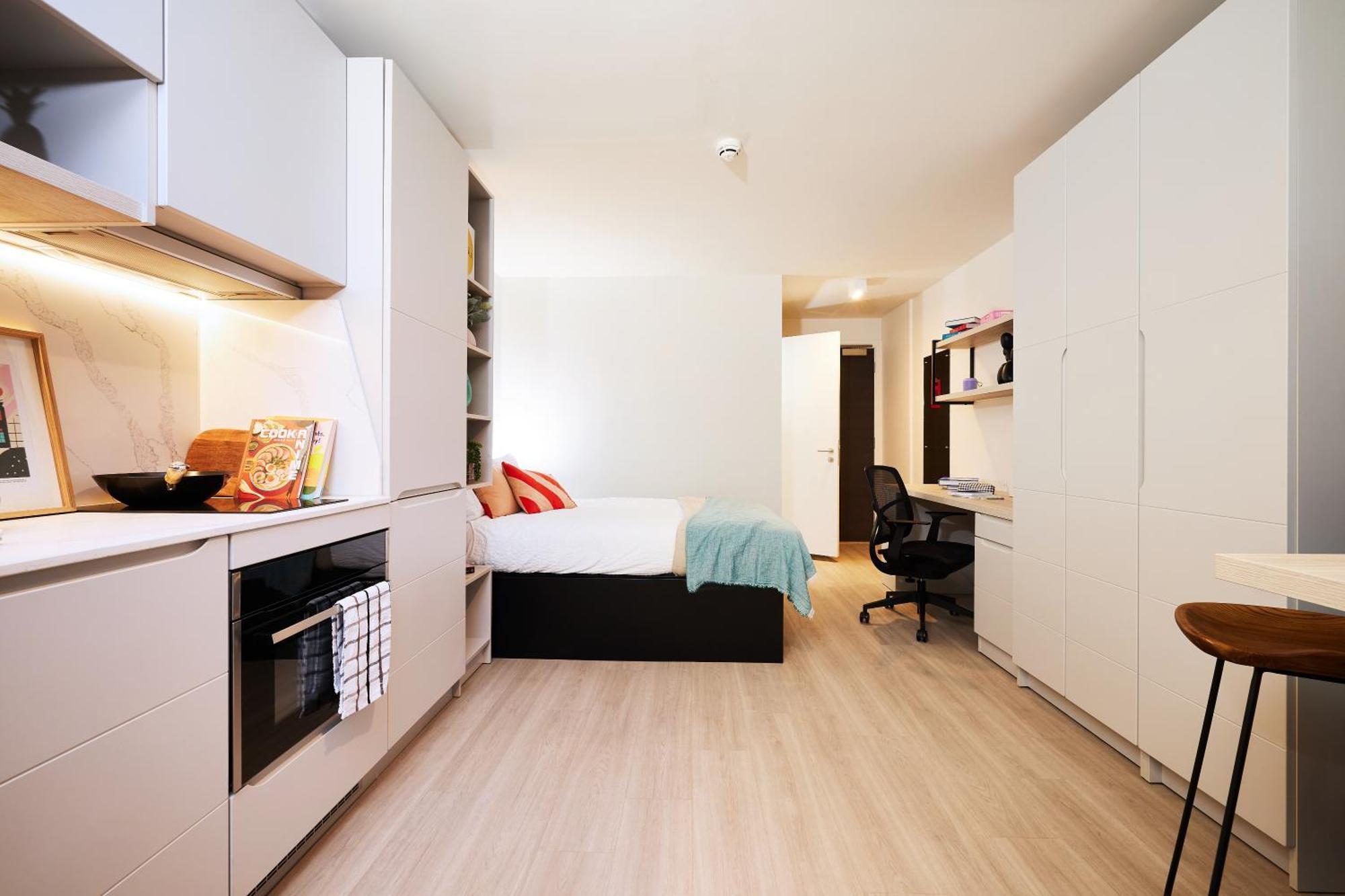 Joivy At Vita Iona Street - Adults Only Edinburgh Exterior photo