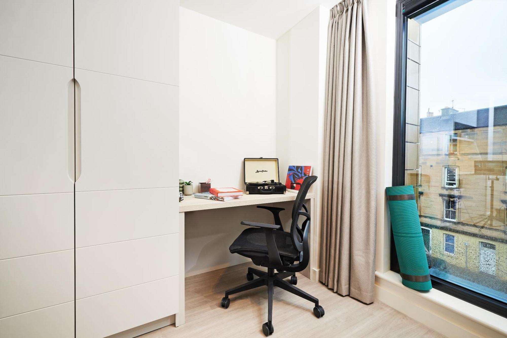 Joivy At Vita Iona Street - Adults Only Edinburgh Exterior photo