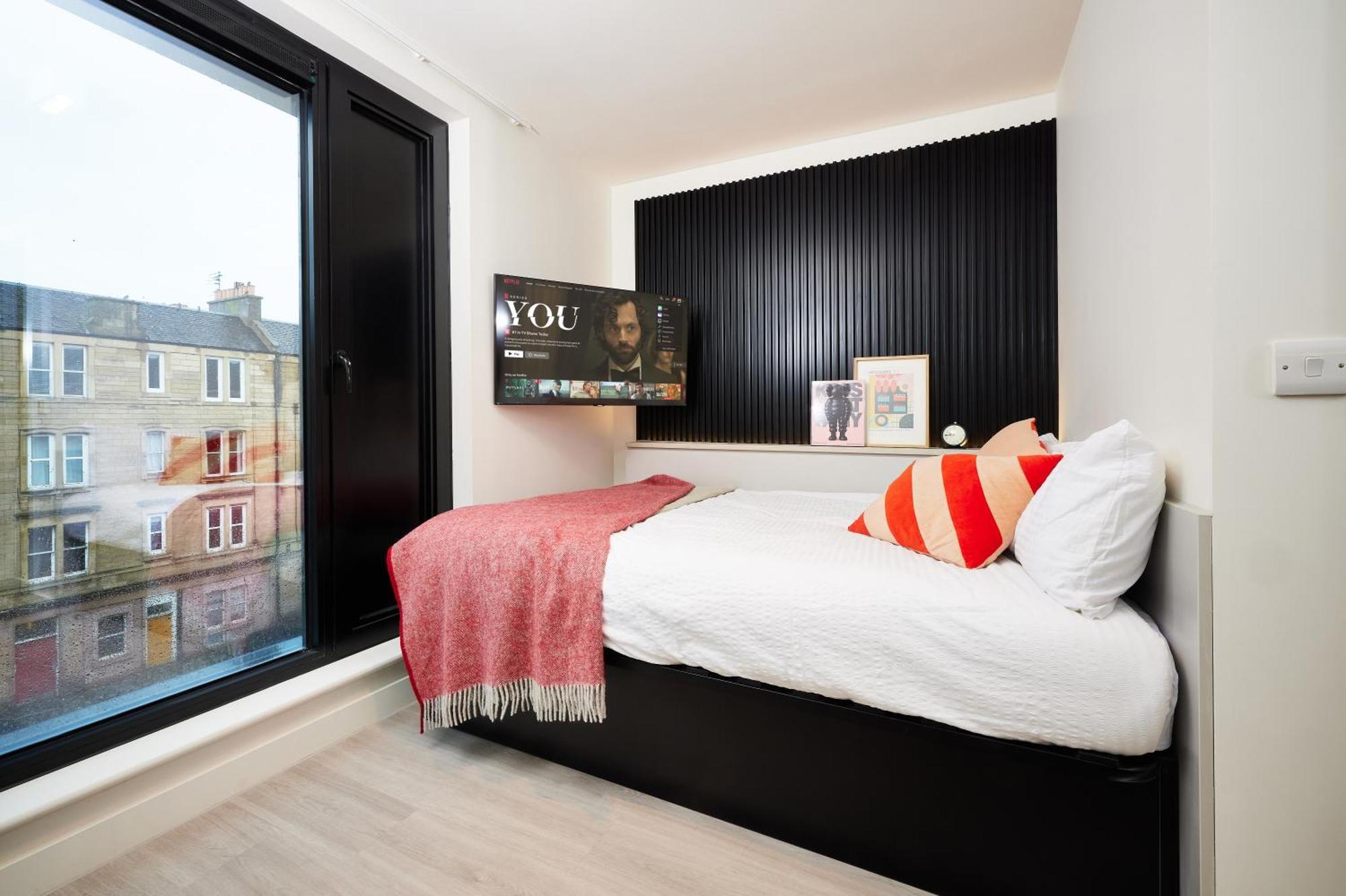 Joivy At Vita Iona Street - Adults Only Edinburgh Exterior photo