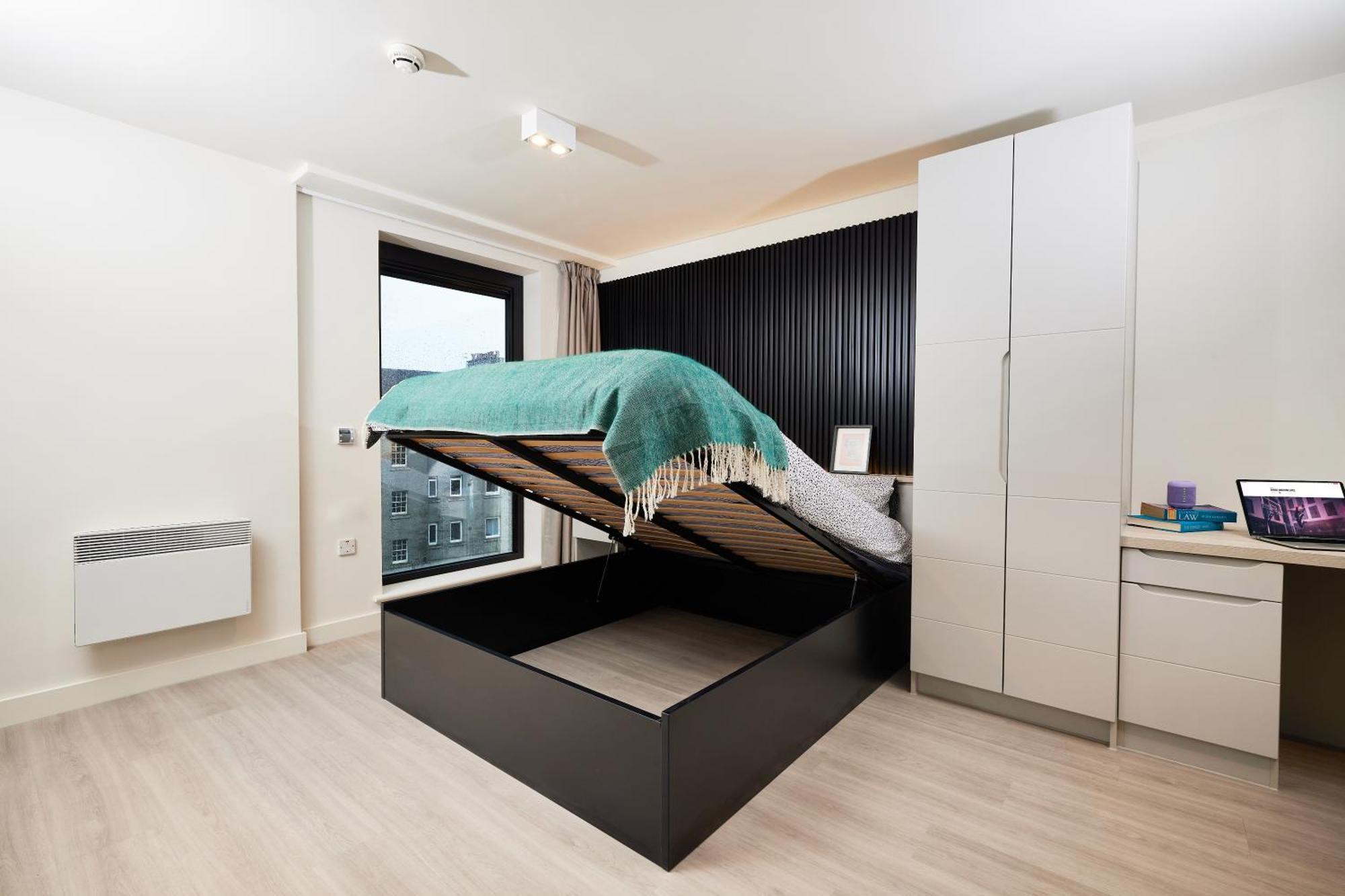 Joivy At Vita Iona Street - Adults Only Edinburgh Exterior photo