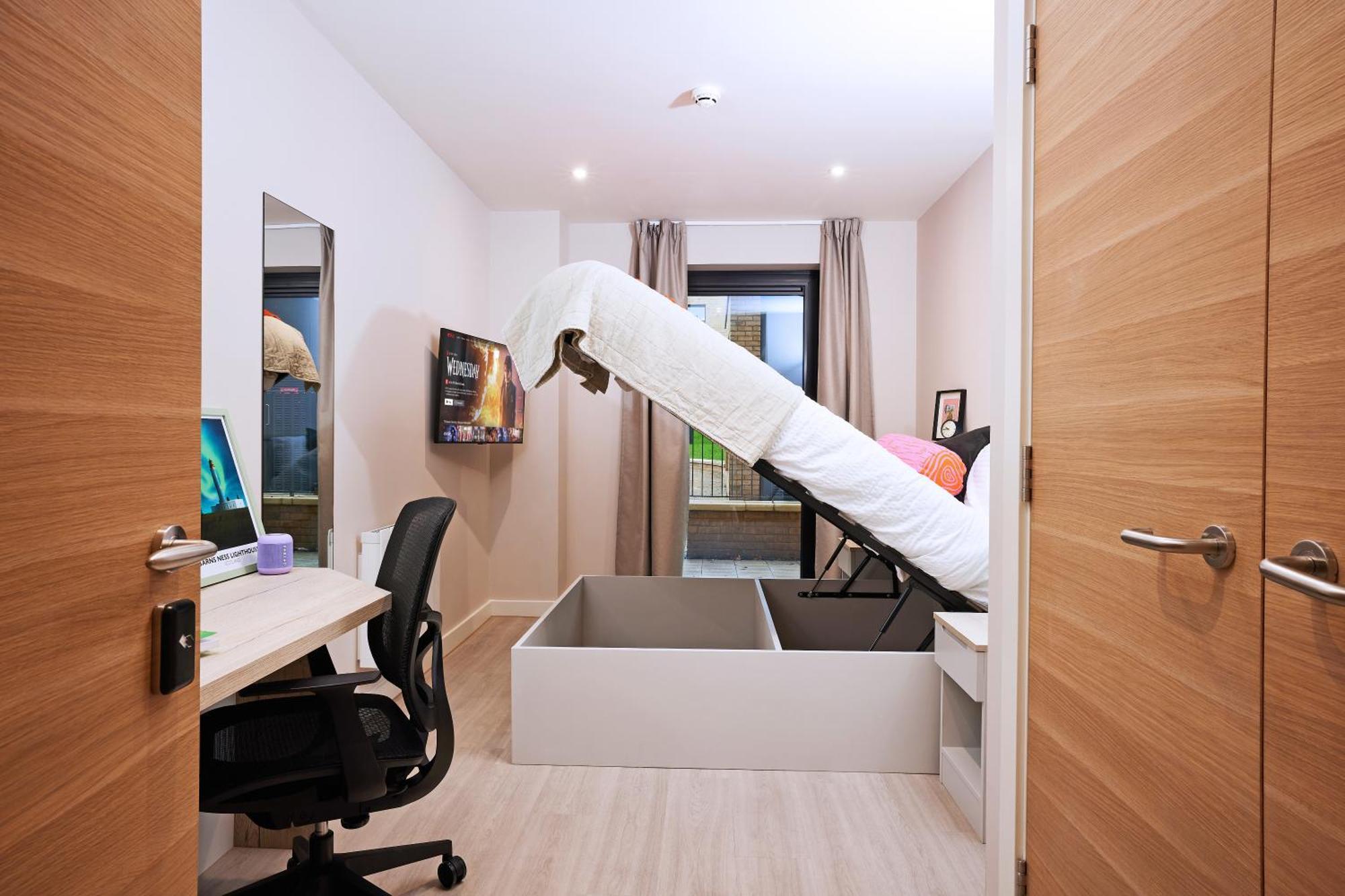 Joivy At Vita Iona Street - Adults Only Edinburgh Exterior photo