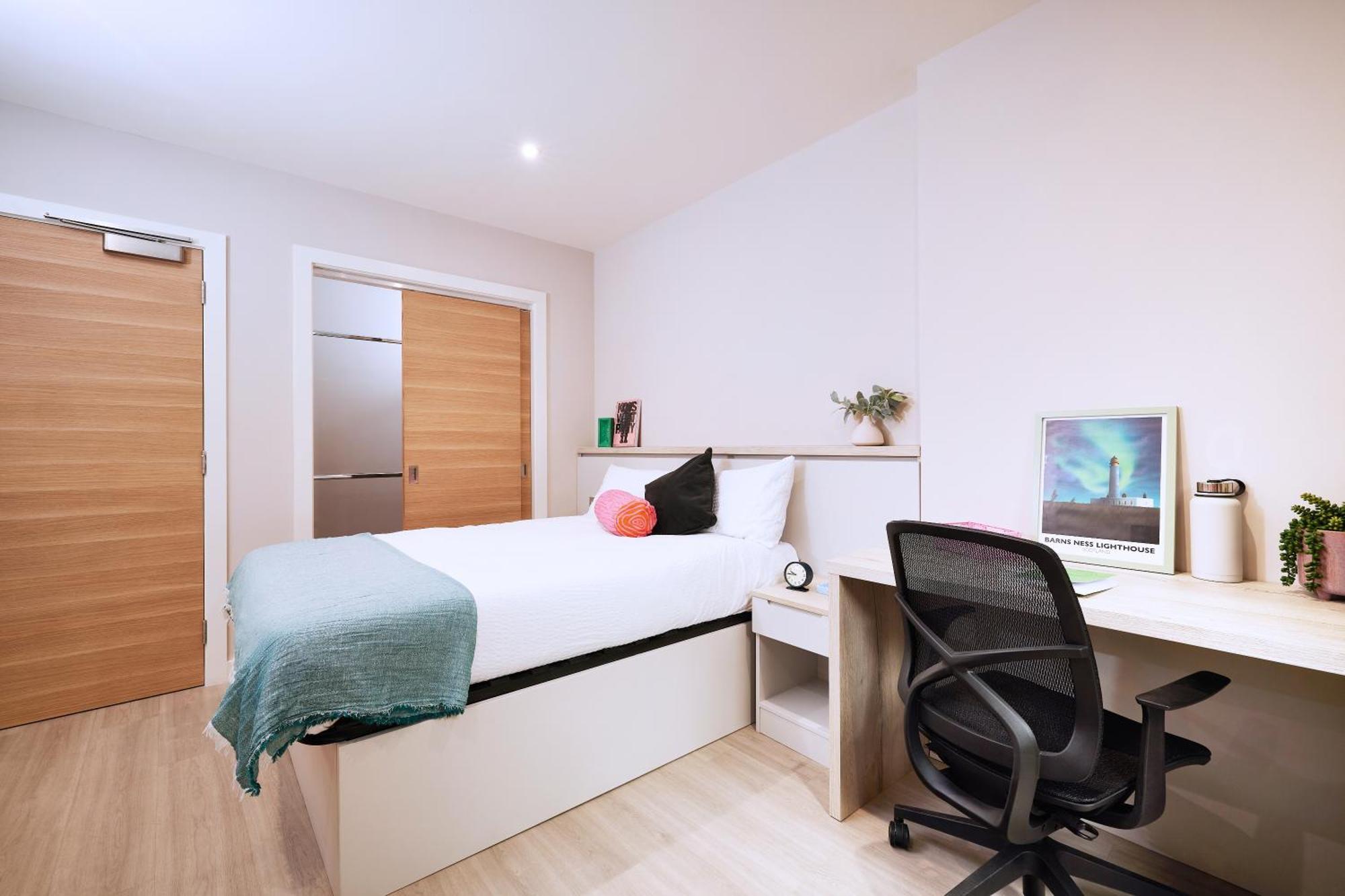 Joivy At Vita Iona Street - Adults Only Edinburgh Exterior photo