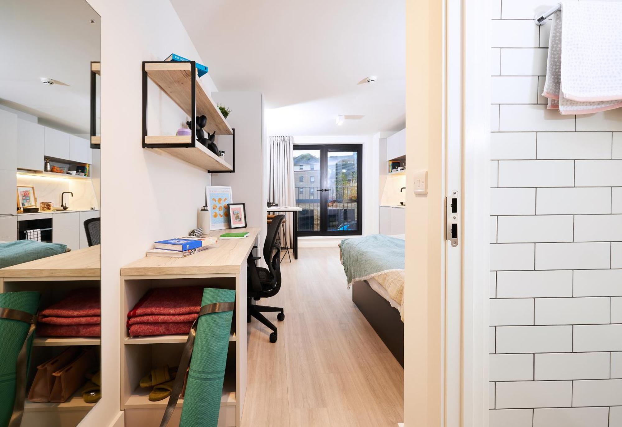 Joivy At Vita Iona Street - Adults Only Edinburgh Exterior photo