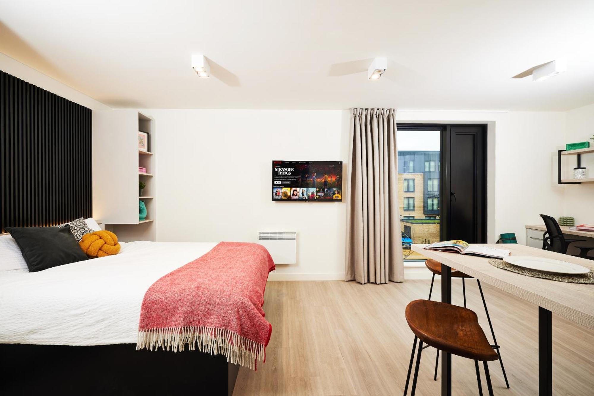 Joivy At Vita Iona Street - Adults Only Edinburgh Exterior photo