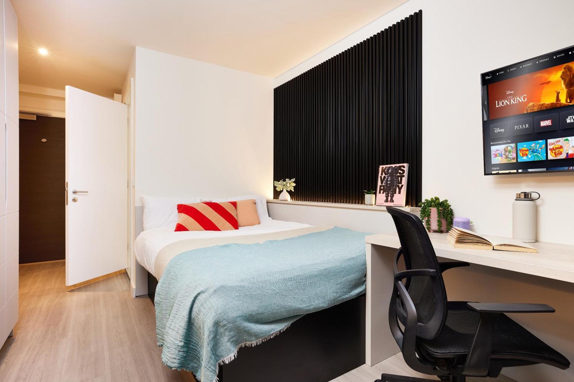 Joivy At Vita Iona Street - Adults Only Edinburgh Exterior photo