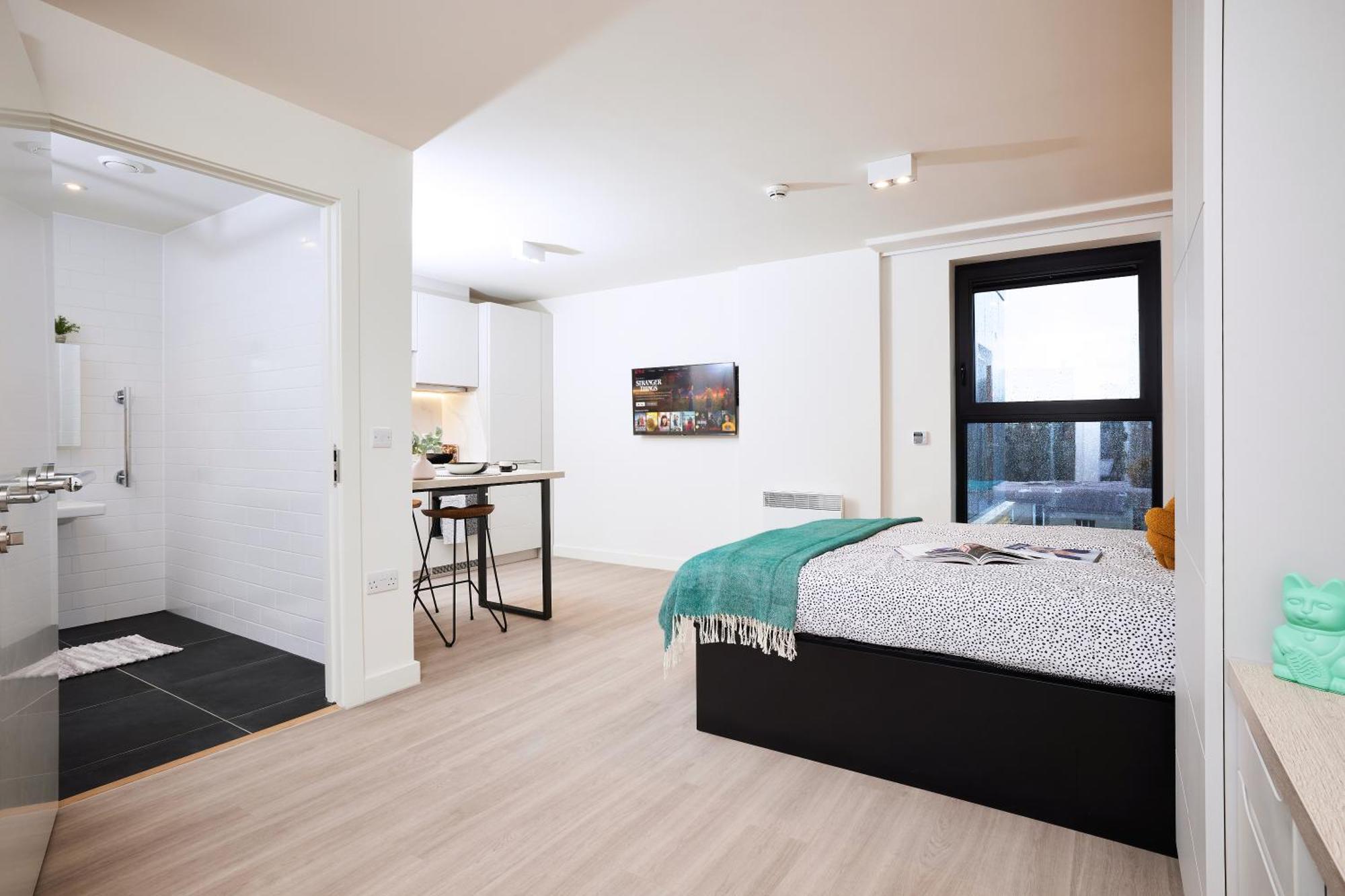 Joivy At Vita Iona Street - Adults Only Edinburgh Exterior photo