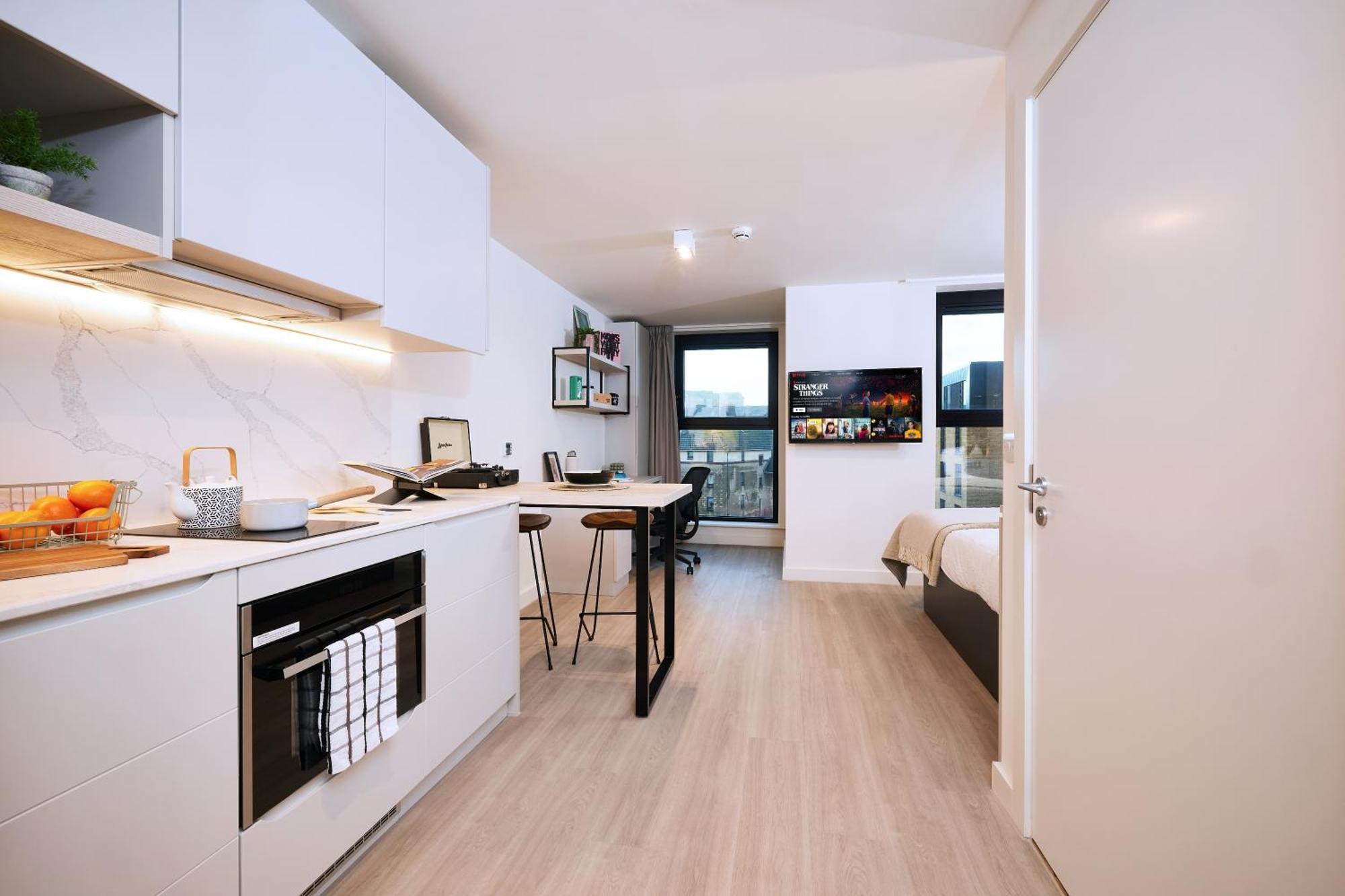 Joivy At Vita Iona Street - Adults Only Edinburgh Exterior photo