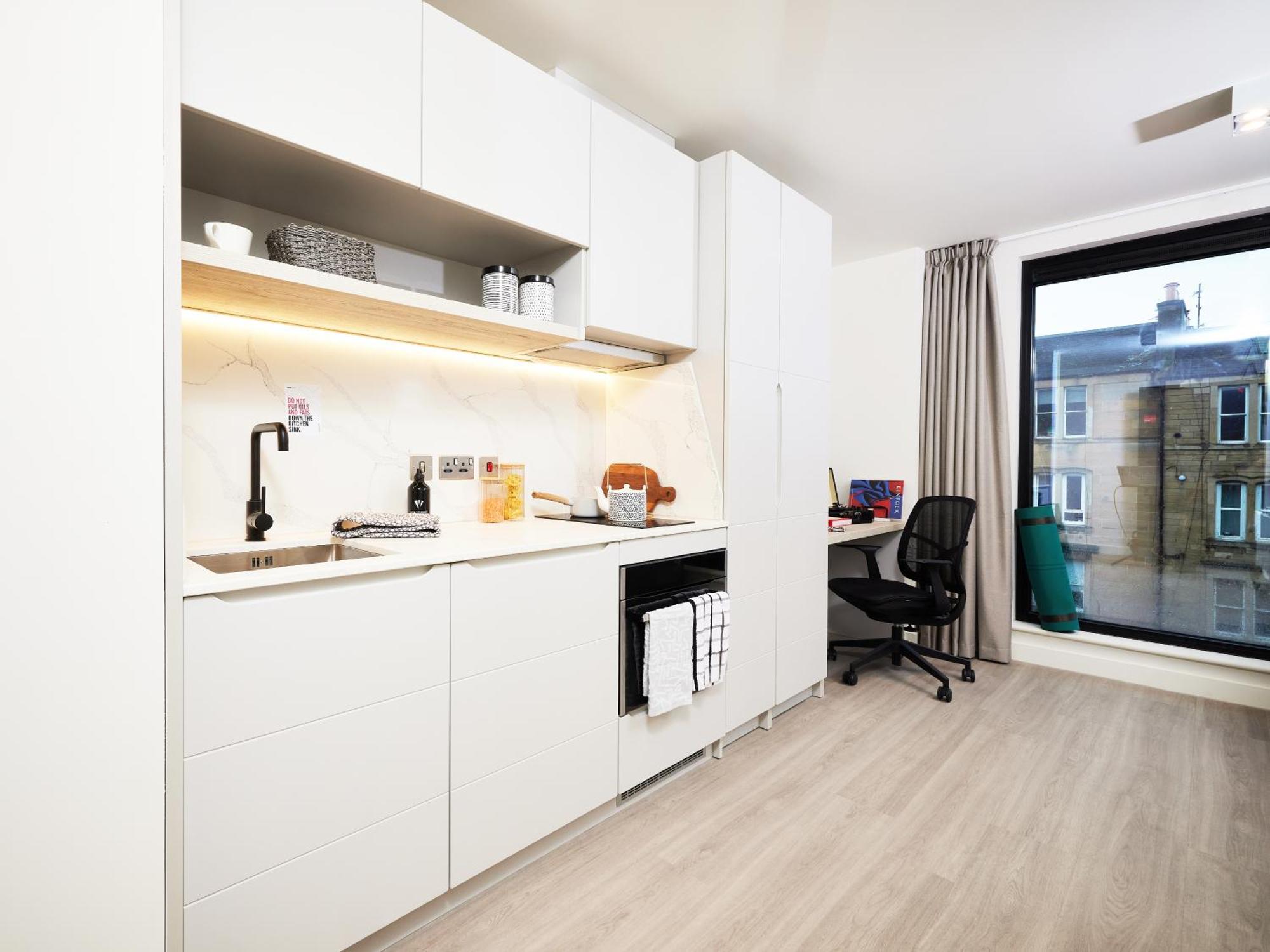 Joivy At Vita Iona Street - Adults Only Edinburgh Exterior photo