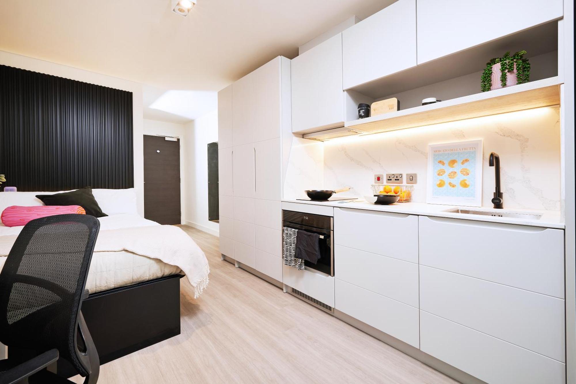 Joivy At Vita Iona Street - Adults Only Edinburgh Exterior photo