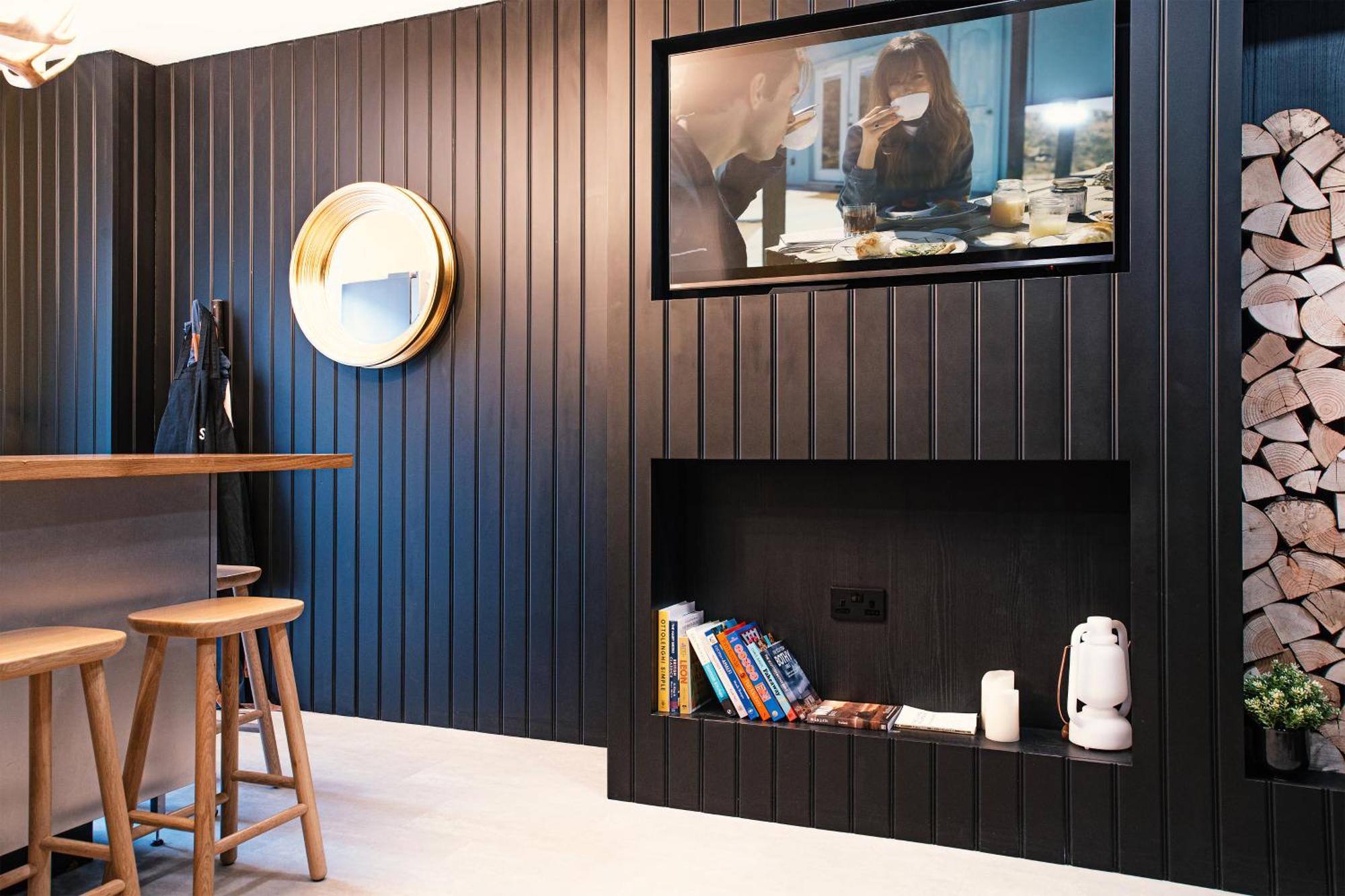 Joivy At Vita Iona Street - Adults Only Edinburgh Exterior photo