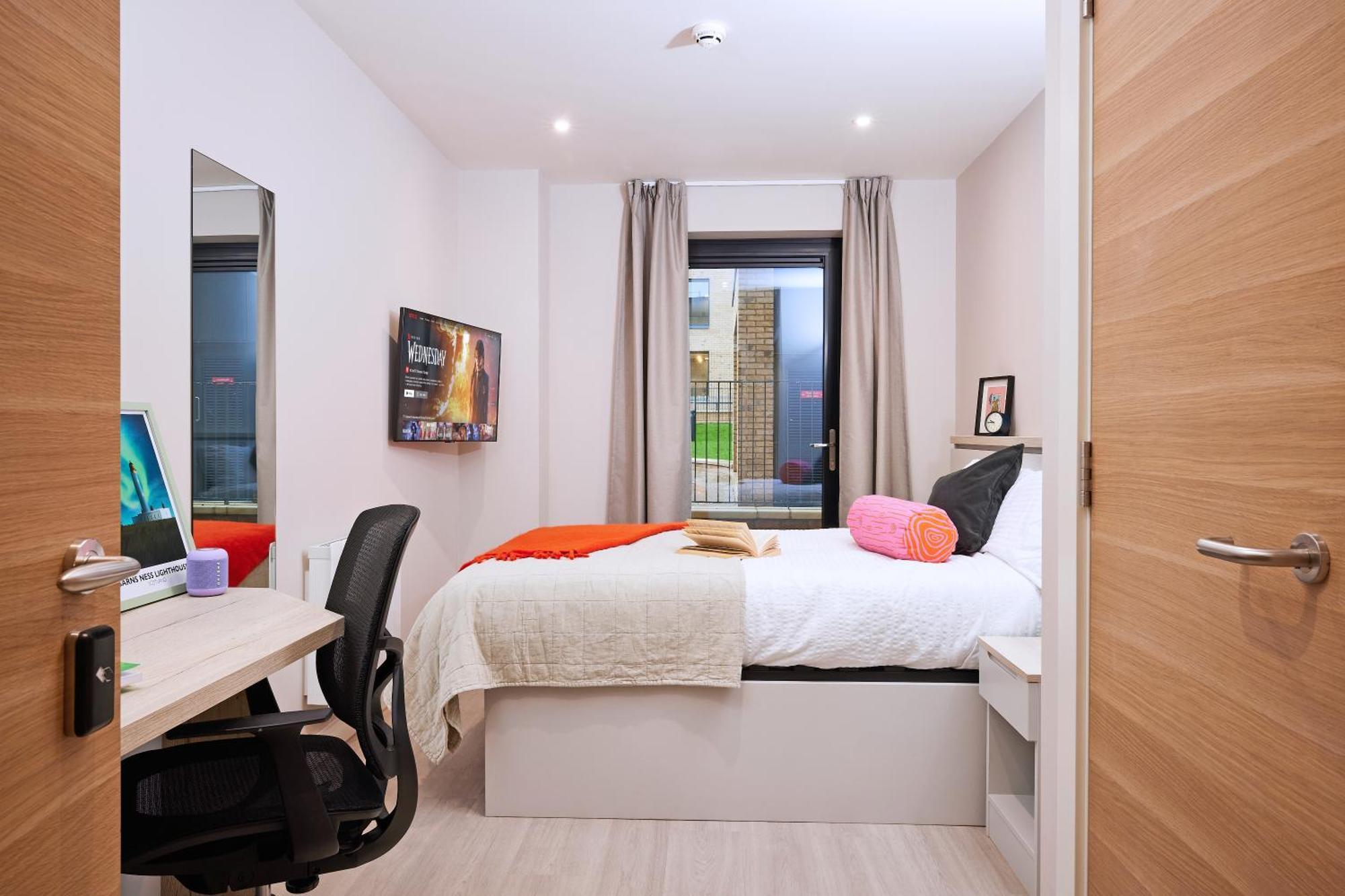 Joivy At Vita Iona Street - Adults Only Edinburgh Exterior photo