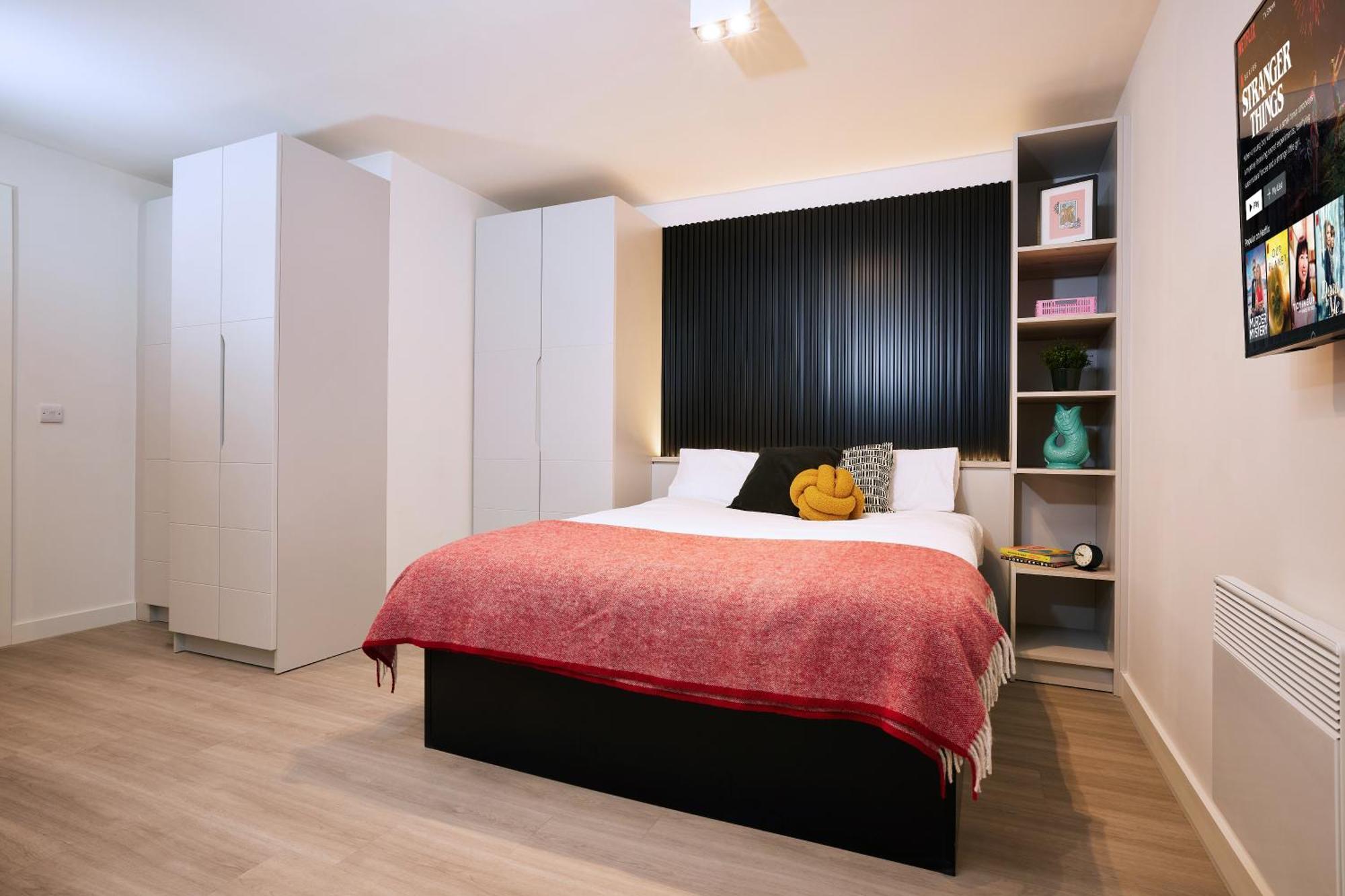 Joivy At Vita Iona Street - Adults Only Edinburgh Exterior photo