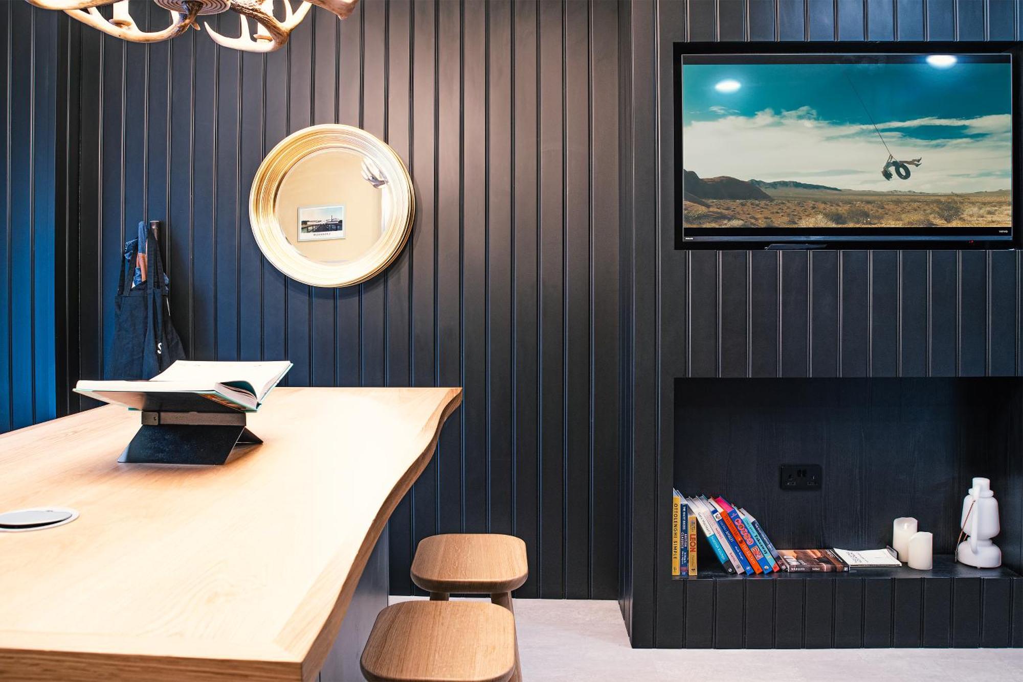 Joivy At Vita Iona Street - Adults Only Edinburgh Exterior photo